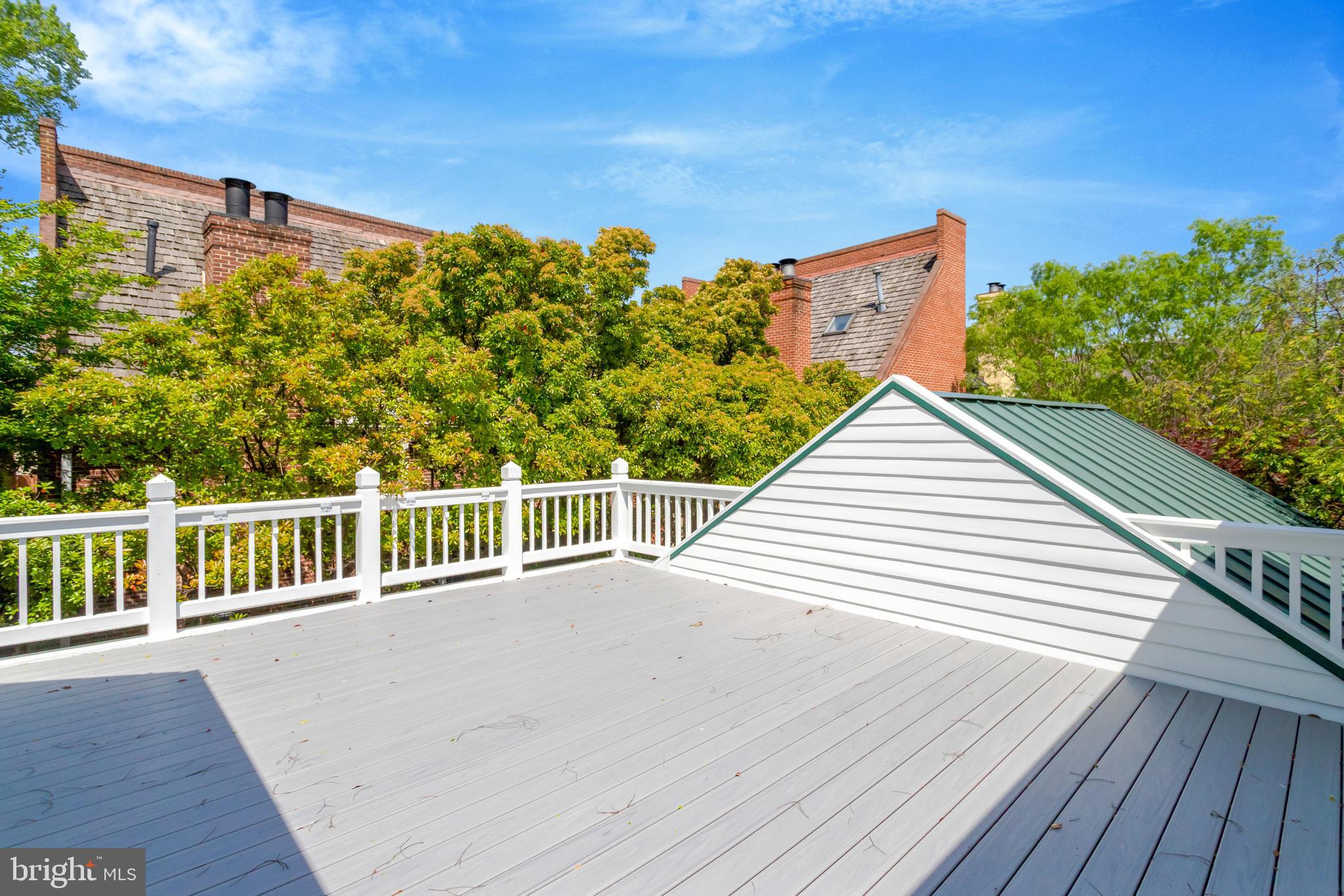 OLD TOWN SE QUADRANT - Residential