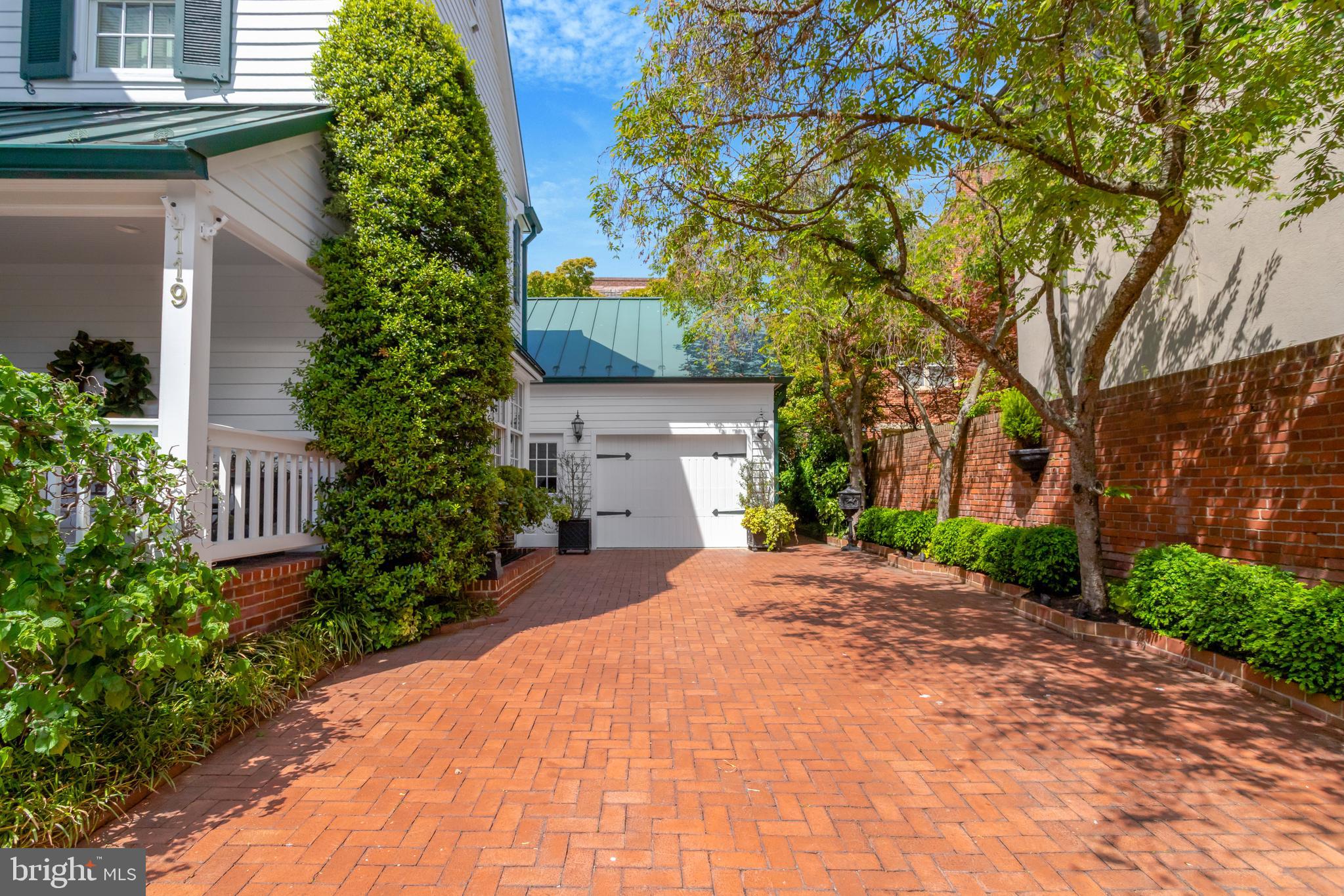 OLD TOWN SE QUADRANT - Residential