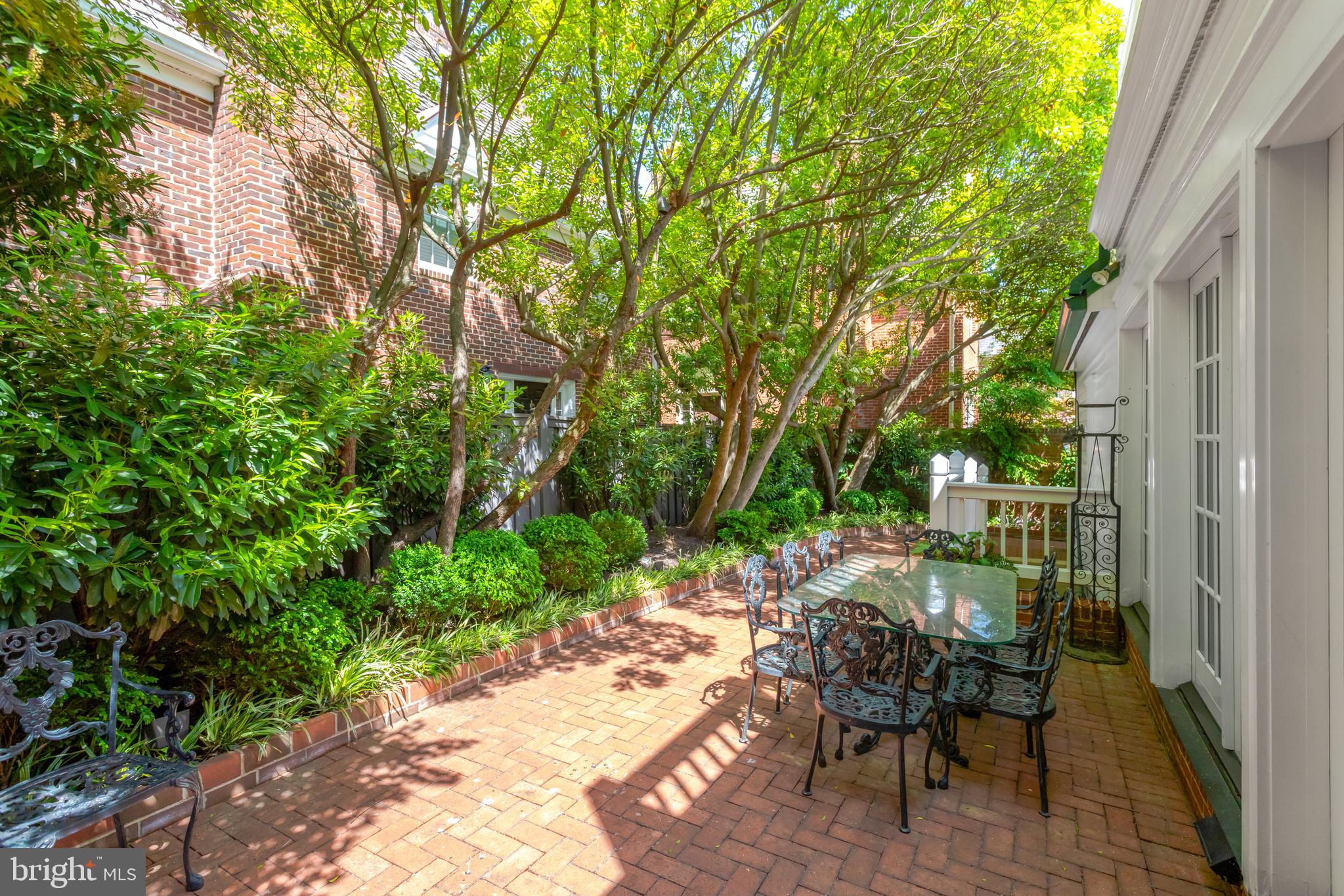 OLD TOWN SE QUADRANT - Residential