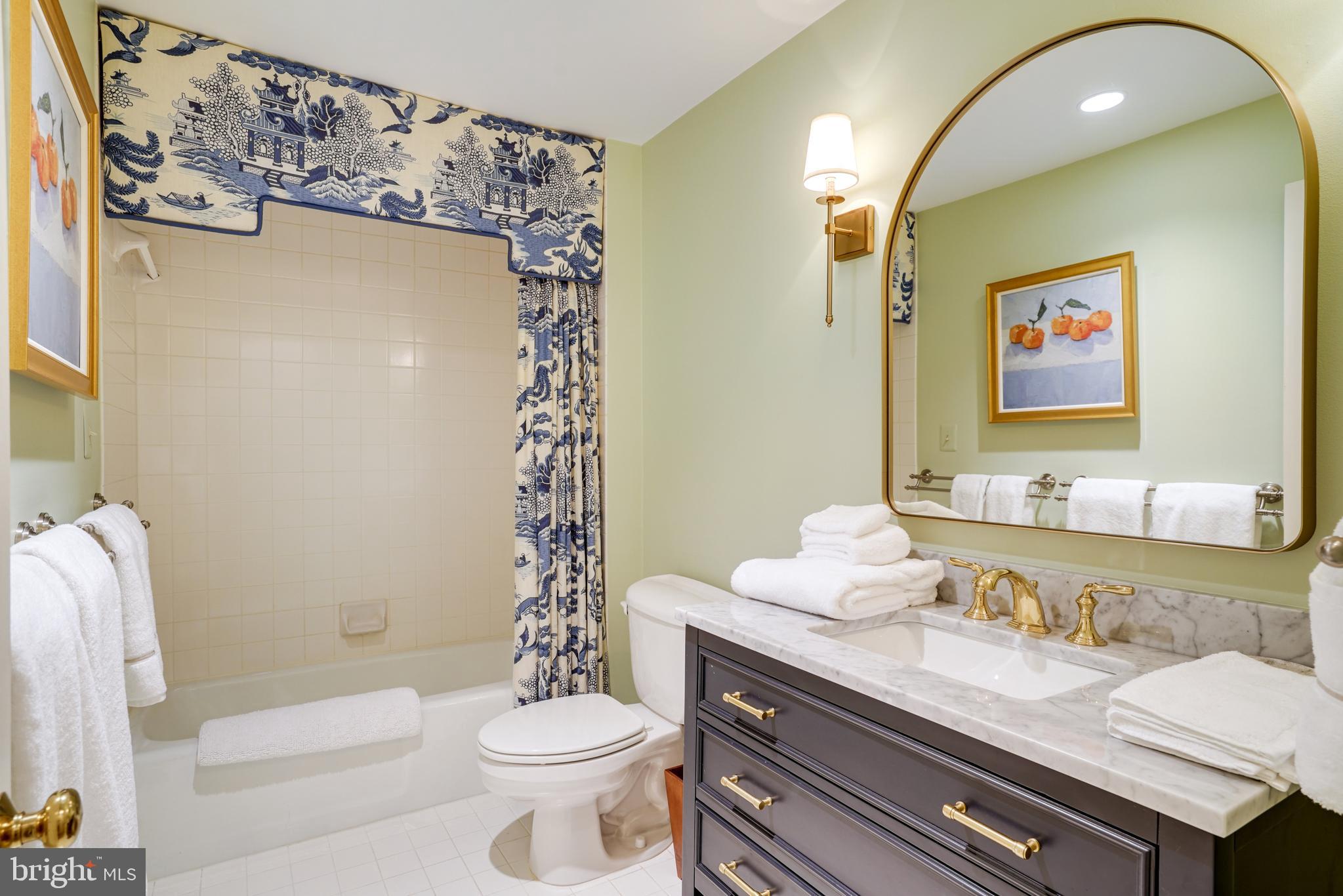 OLD TOWN SE QUADRANT - Residential