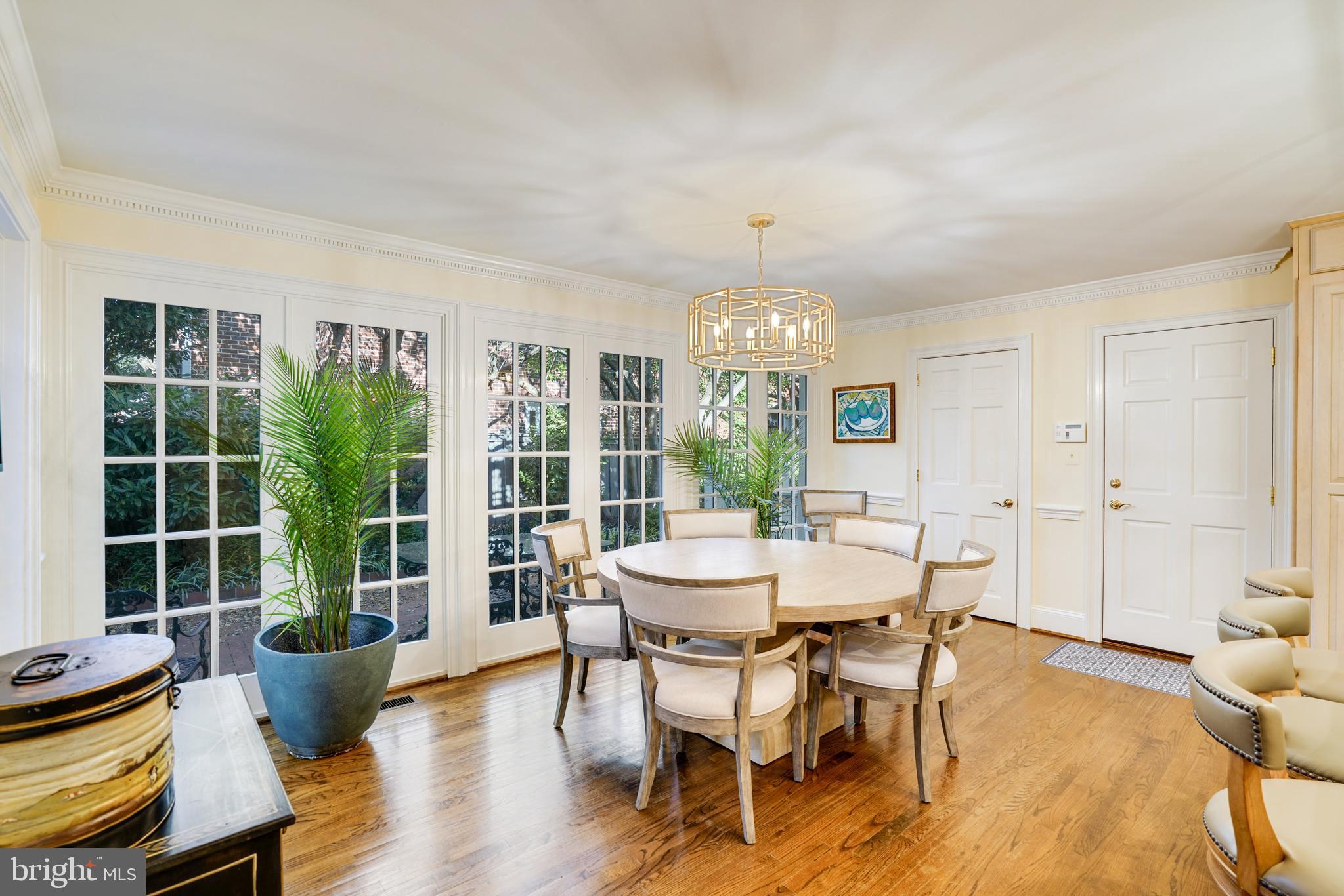 OLD TOWN SE QUADRANT - Residential