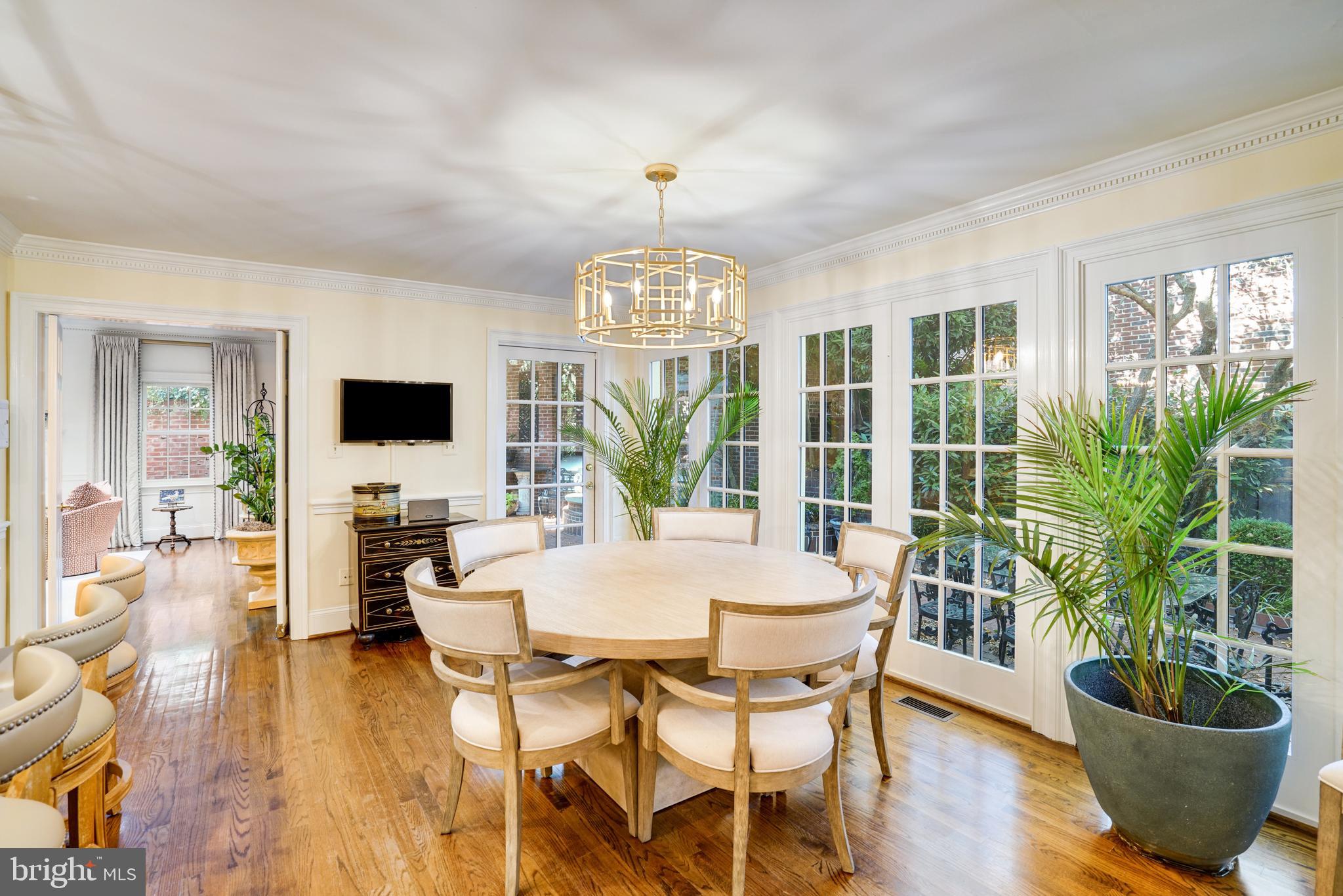 OLD TOWN SE QUADRANT - Residential