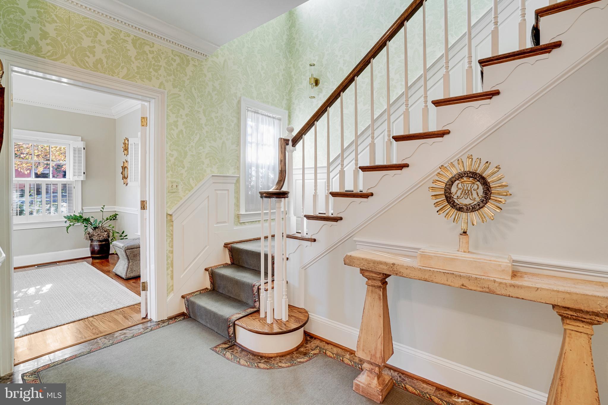 OLD TOWN SE QUADRANT - Residential