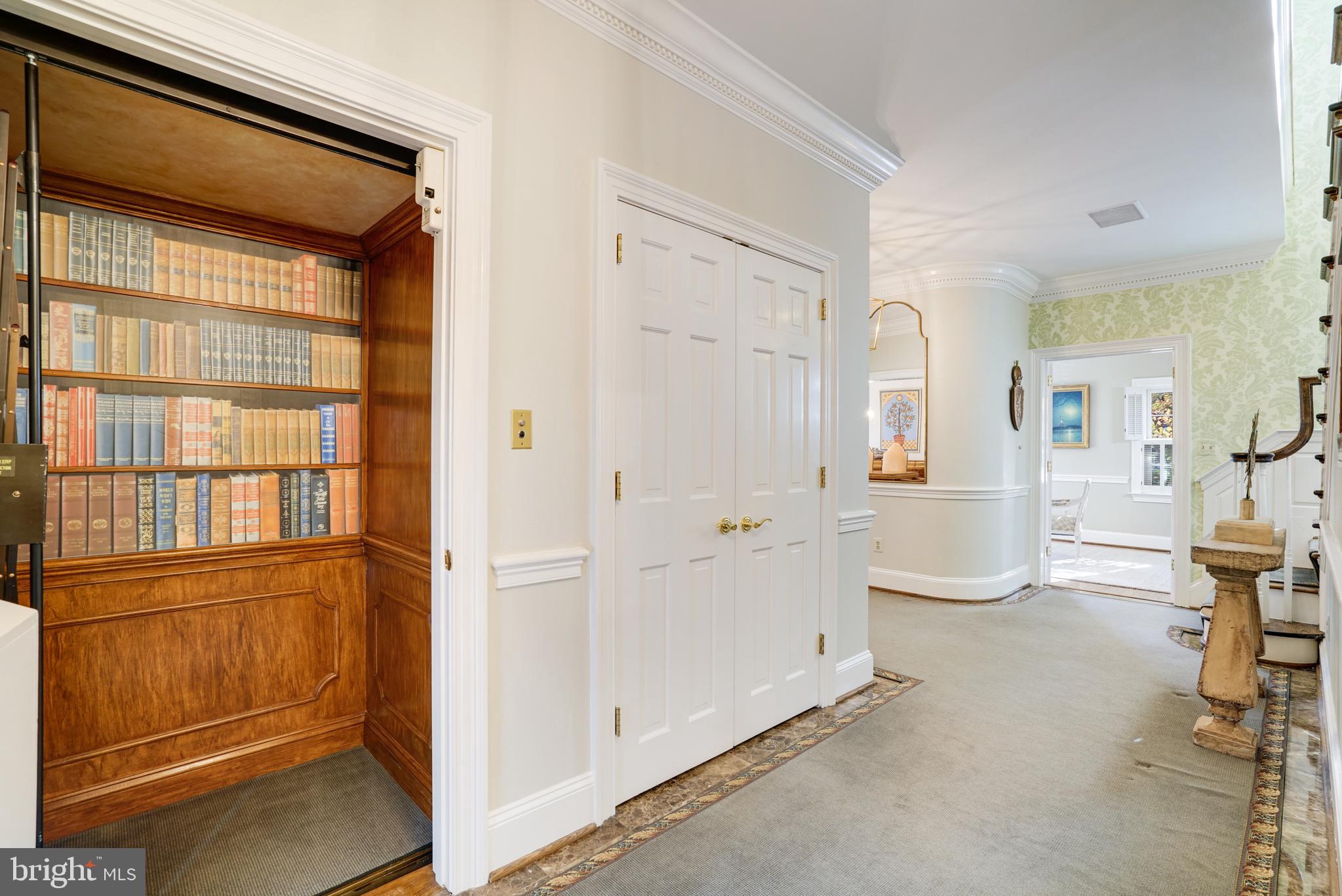 OLD TOWN SE QUADRANT - Residential