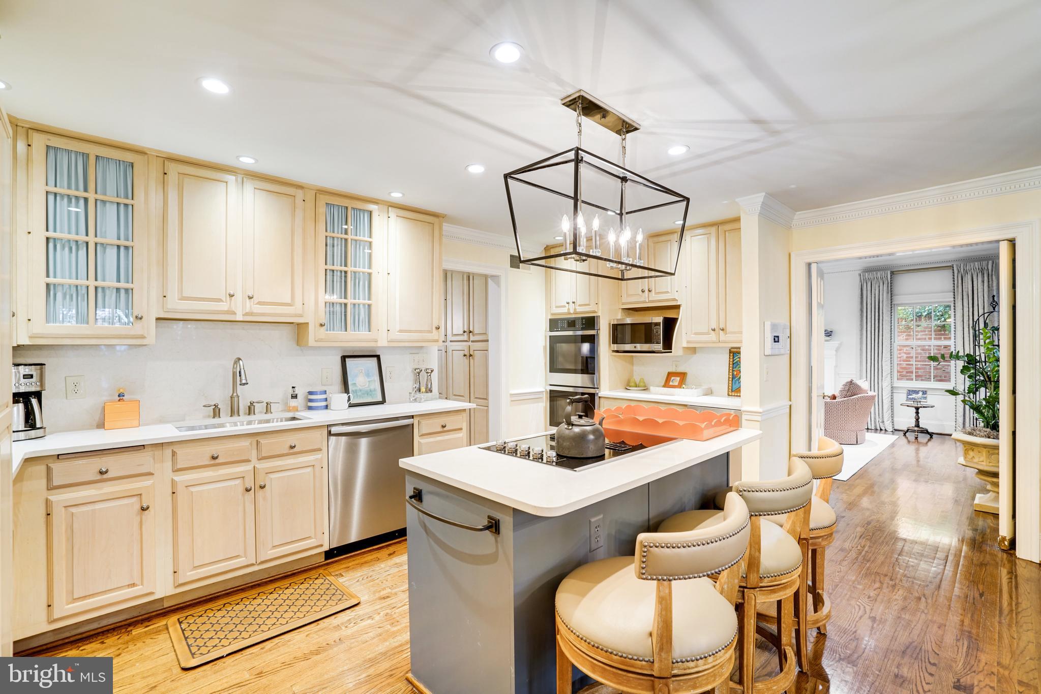 OLD TOWN SE QUADRANT - Residential