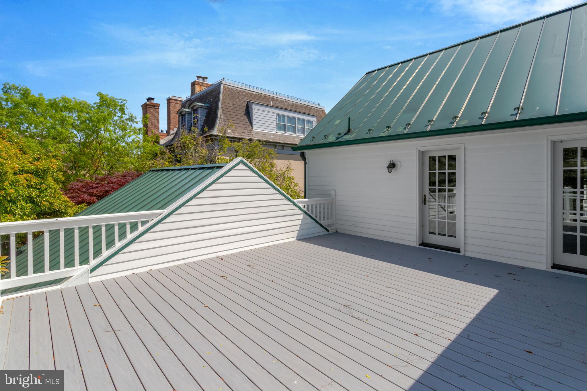 OLD TOWN SE QUADRANT - Residential