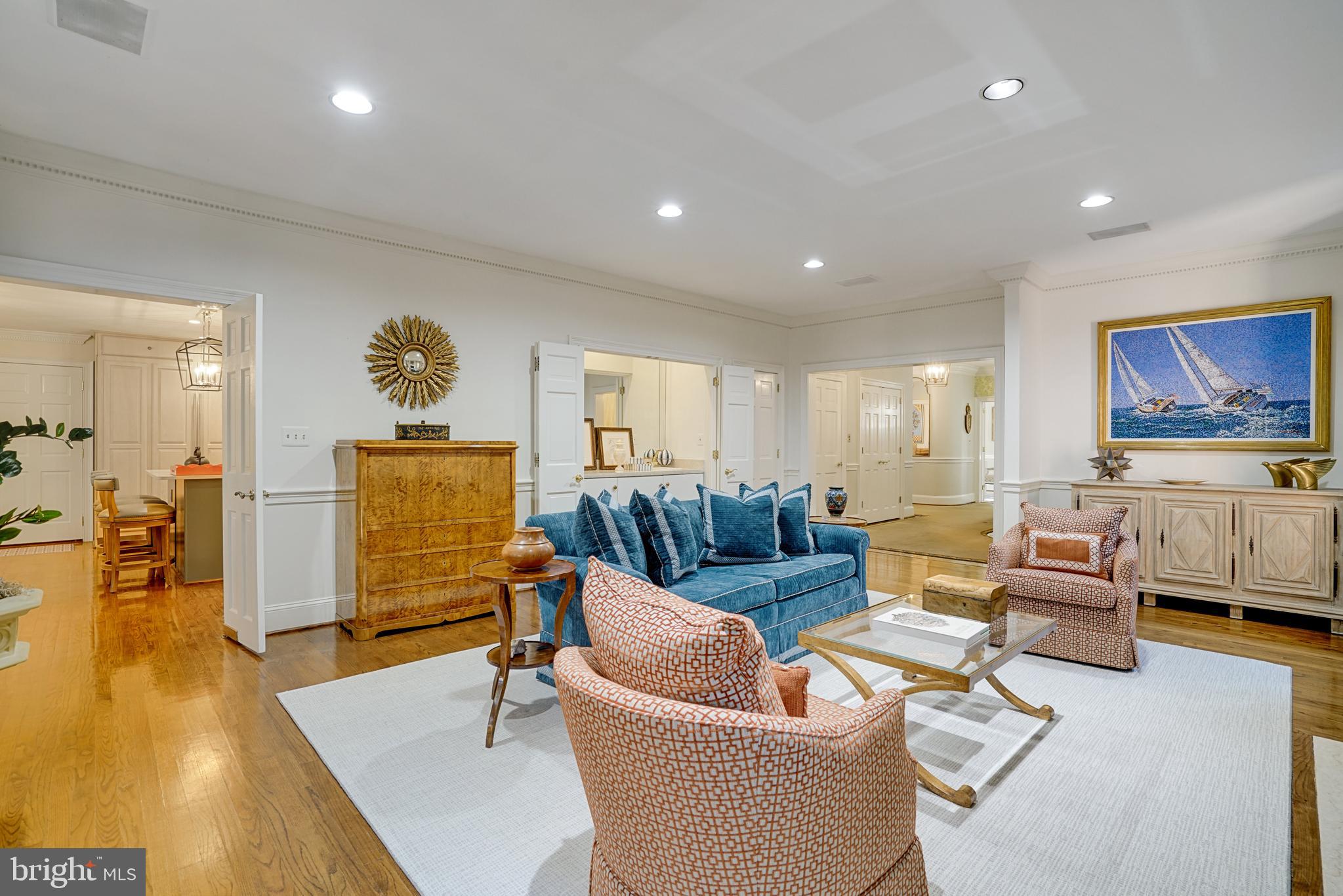 OLD TOWN SE QUADRANT - Residential