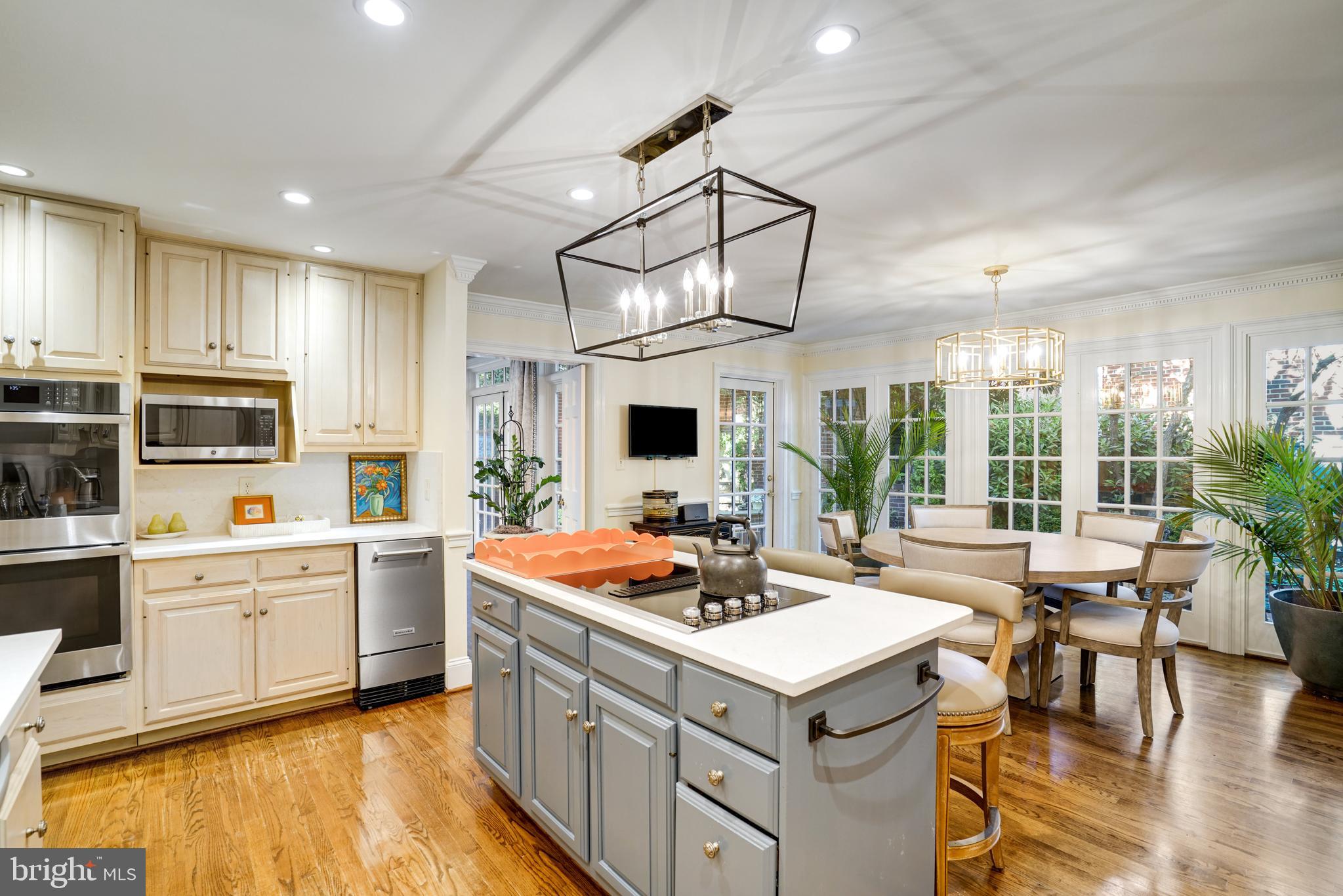 OLD TOWN SE QUADRANT - Residential