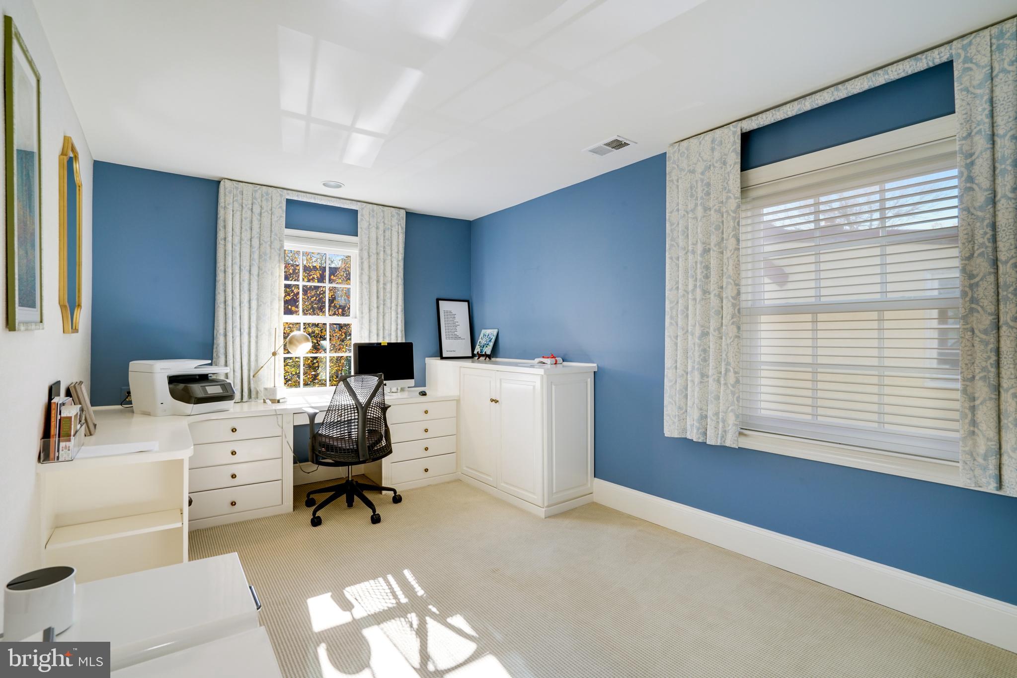 OLD TOWN SE QUADRANT - Residential