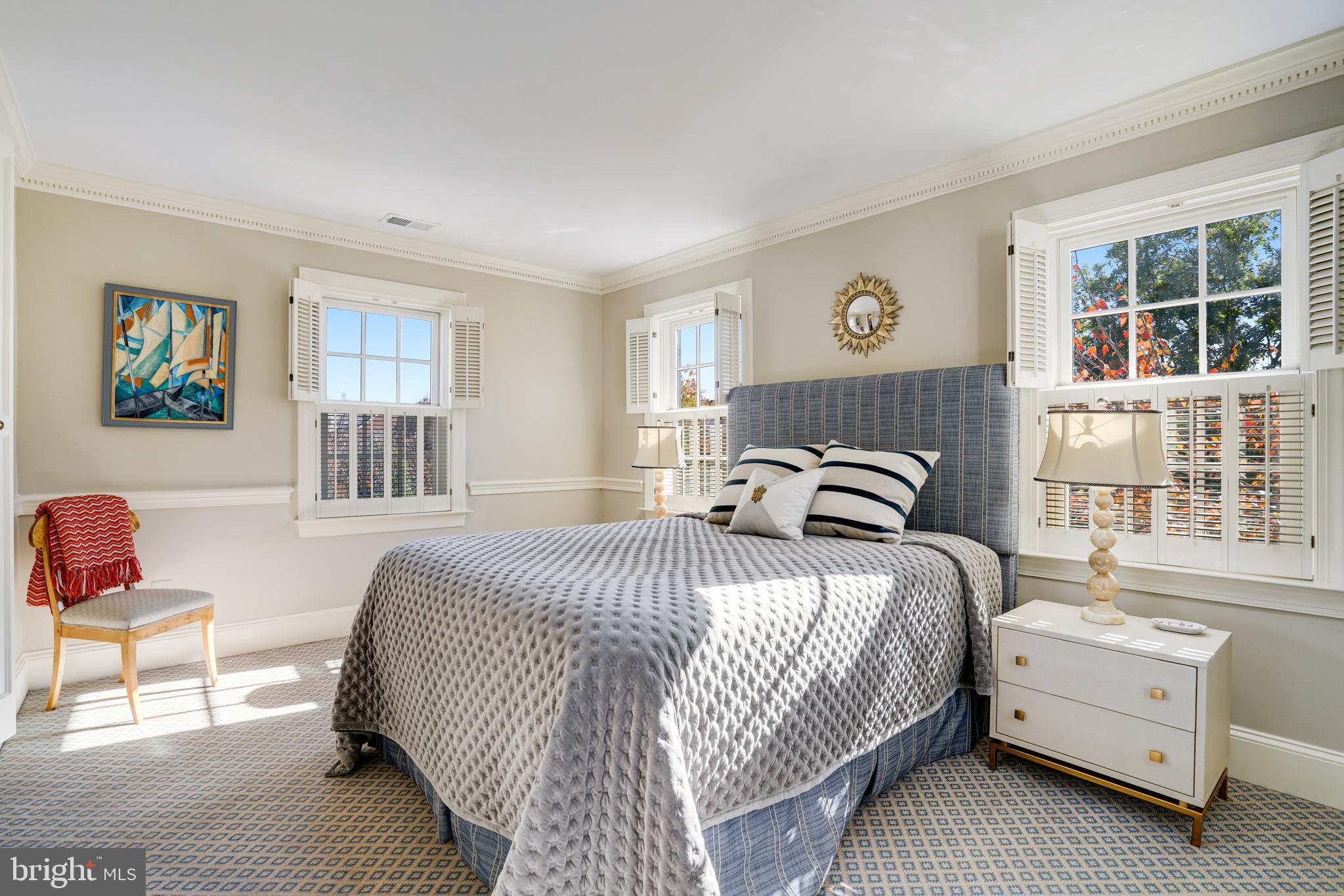 OLD TOWN SE QUADRANT - Residential