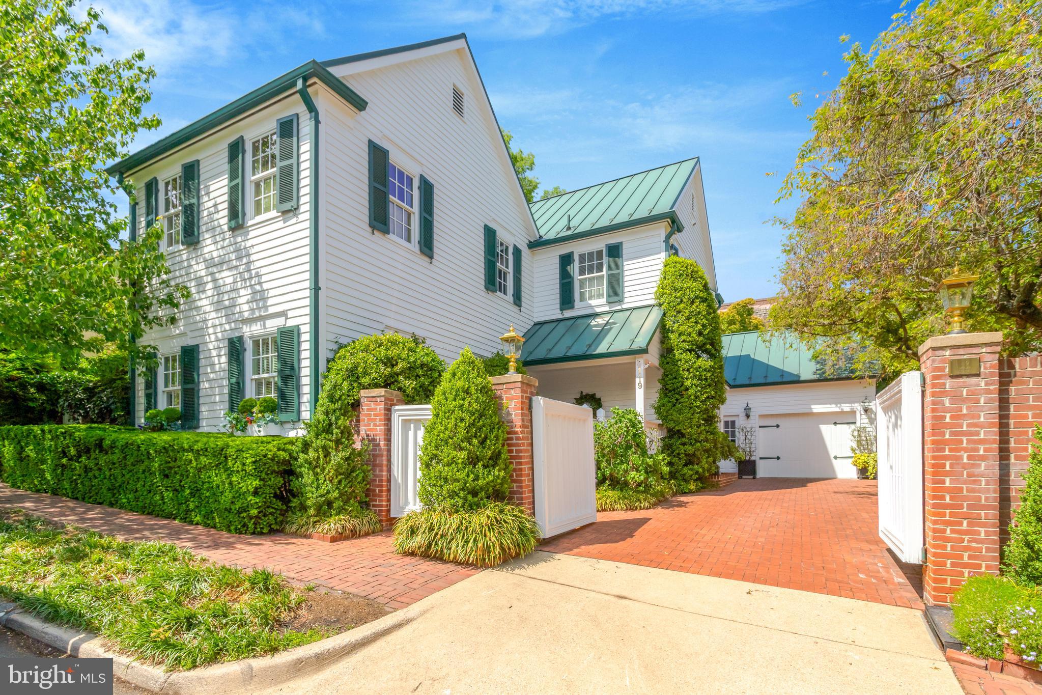 OLD TOWN SE QUADRANT - Residential