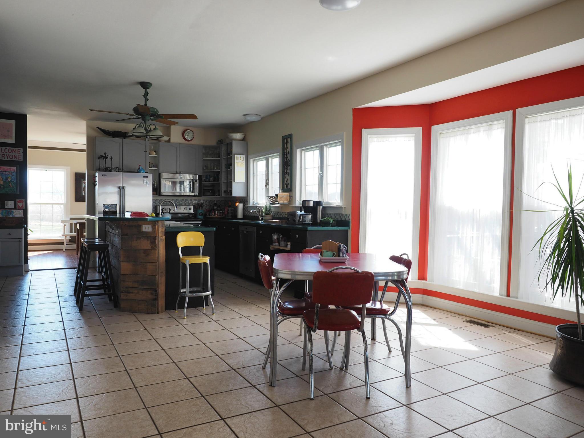 MEADOW BROOK - Residential