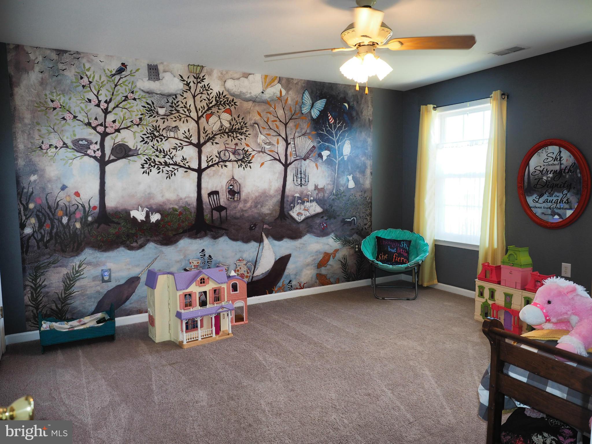 MEADOW BROOK - Residential