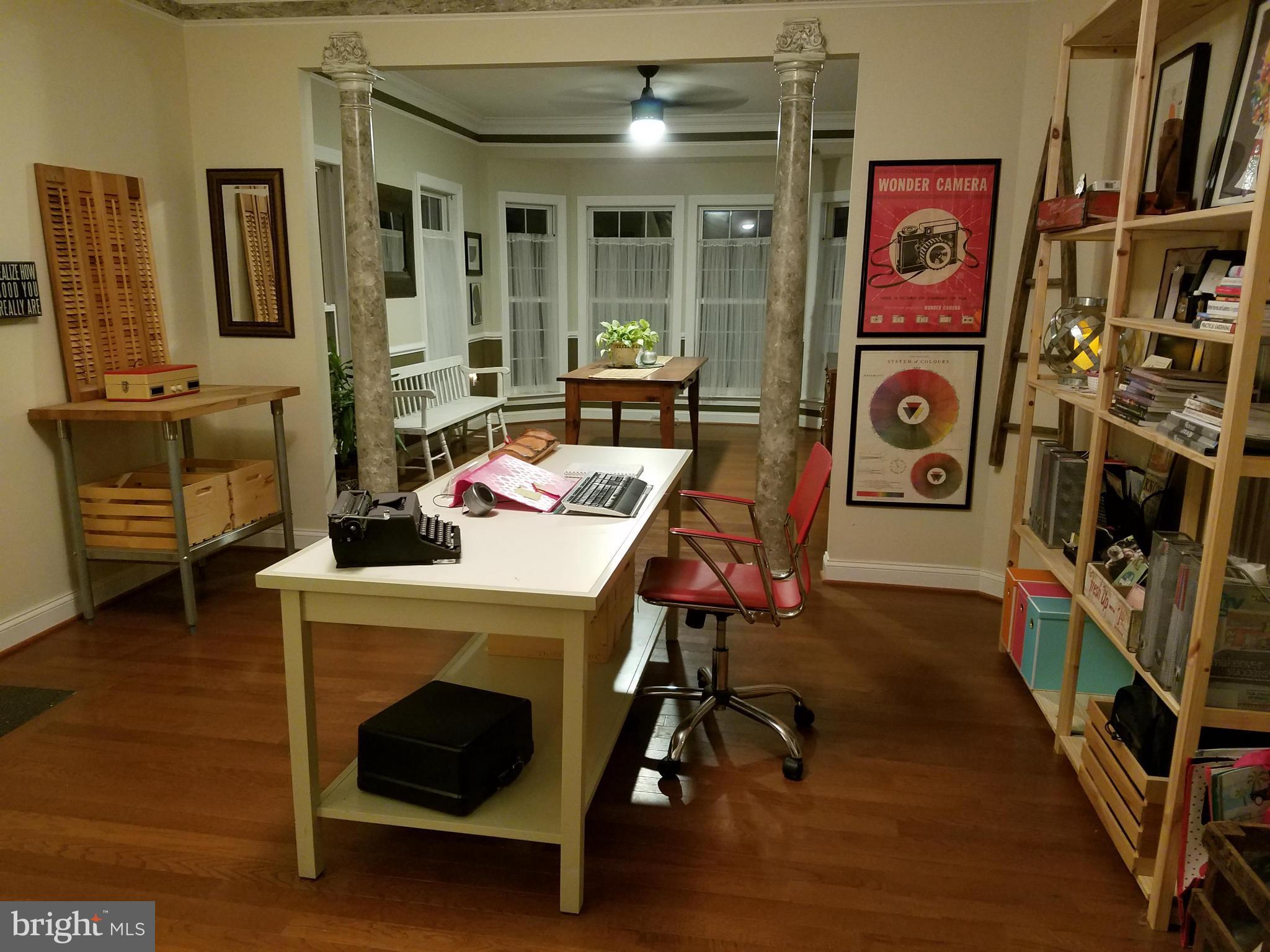 MEADOW BROOK - Residential