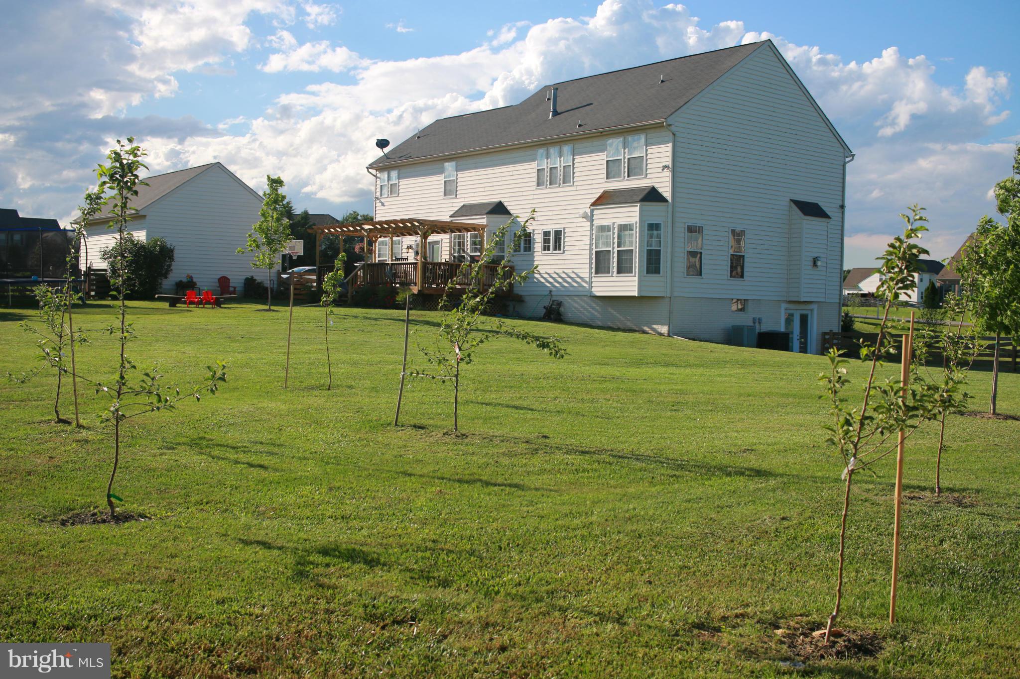 MEADOW BROOK - Residential