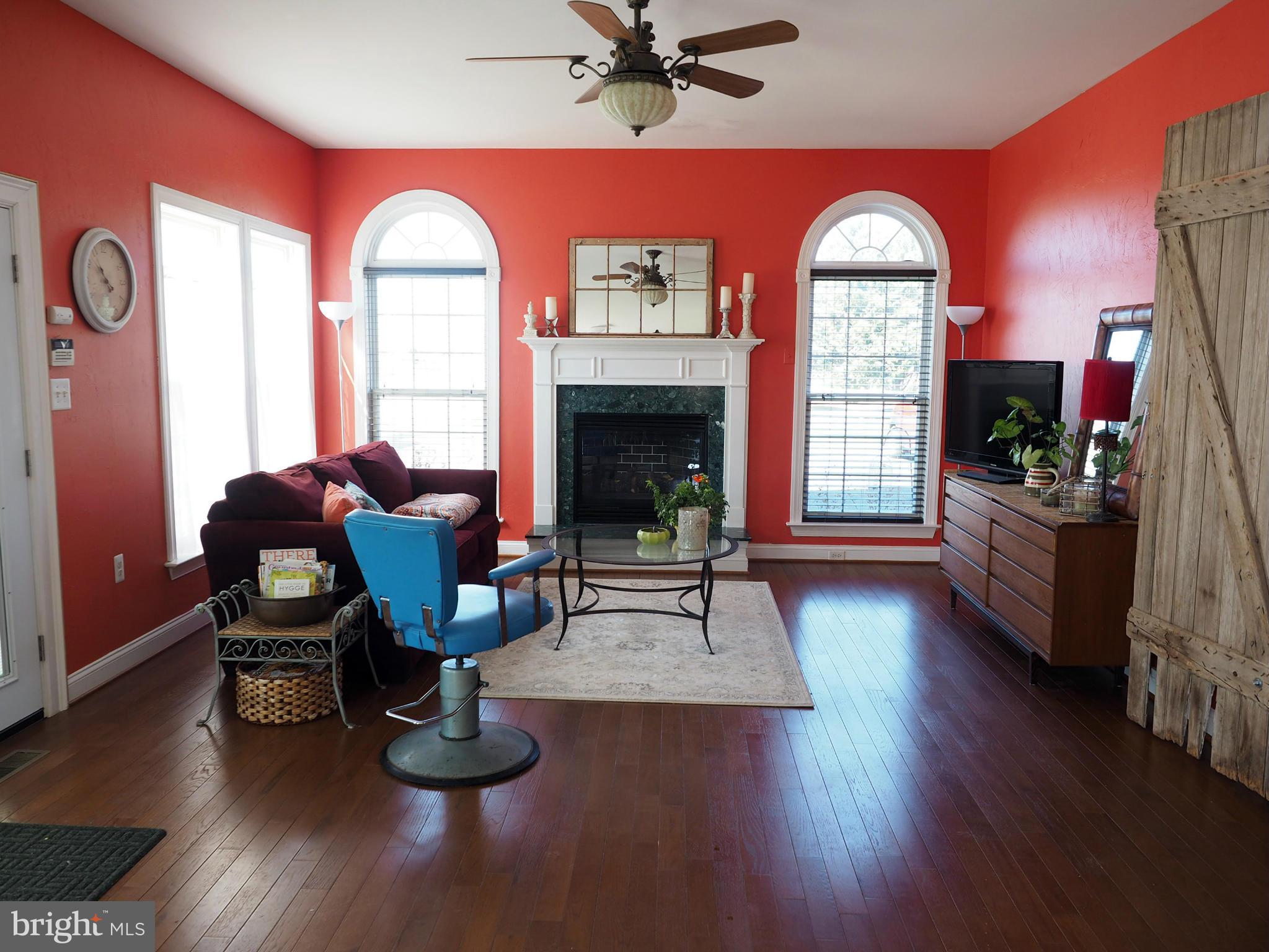 MEADOW BROOK - Residential