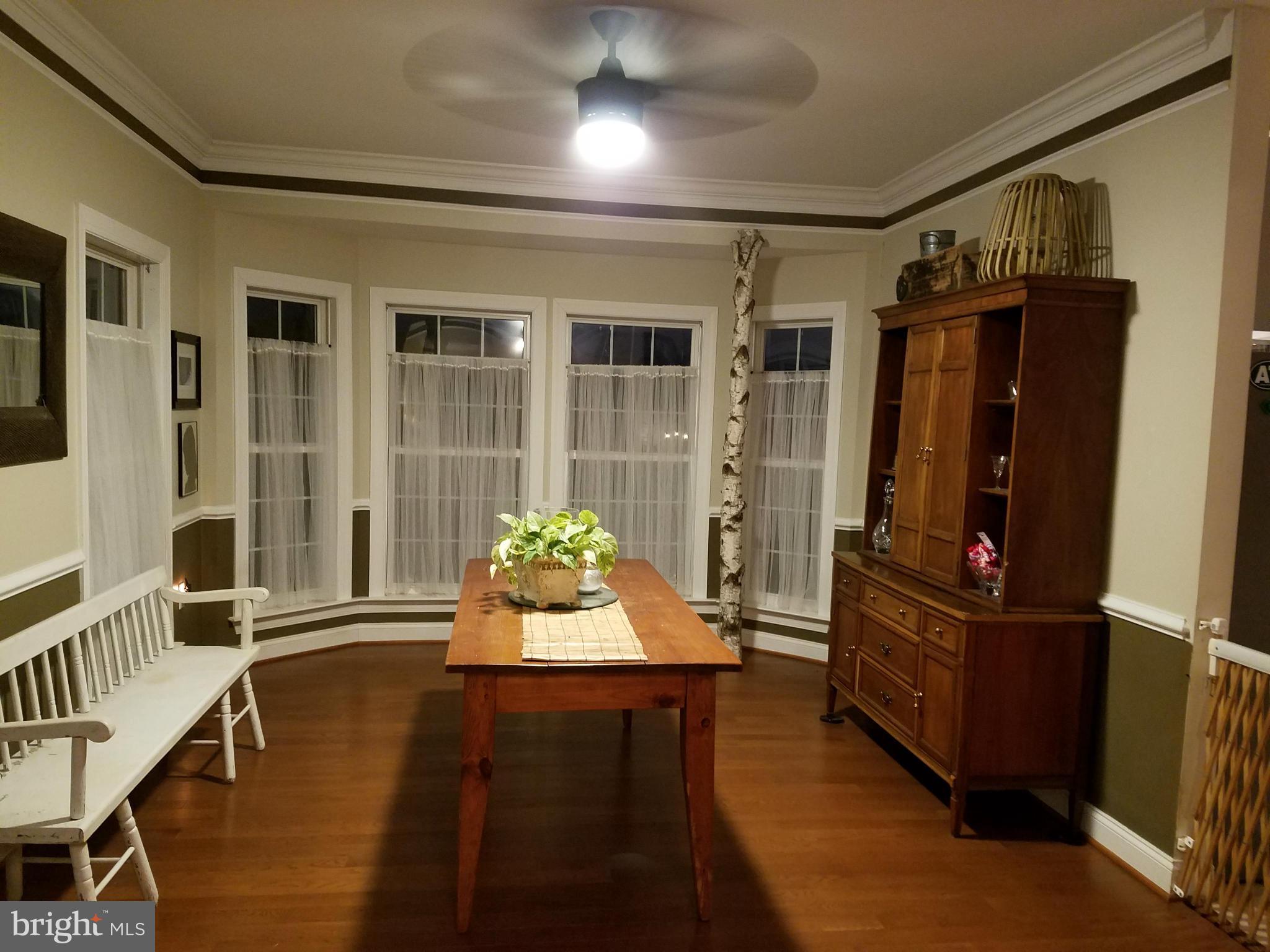 MEADOW BROOK - Residential