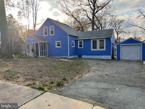 Homes For Rent - 5810 Mount Vernon Drive<br/> ALEXANDRIA, VA 22303