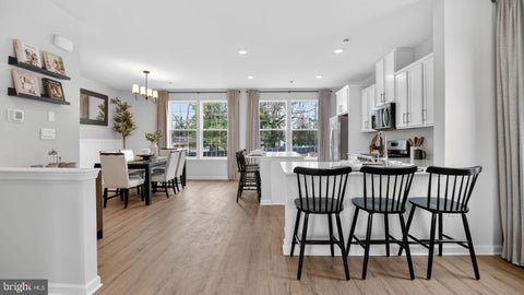 Condo For Sale - 242 John Ford Court<br/> GIBBSBORO, NJ 08026