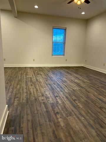 VALLEY HIGH ESTS - Residential Lease