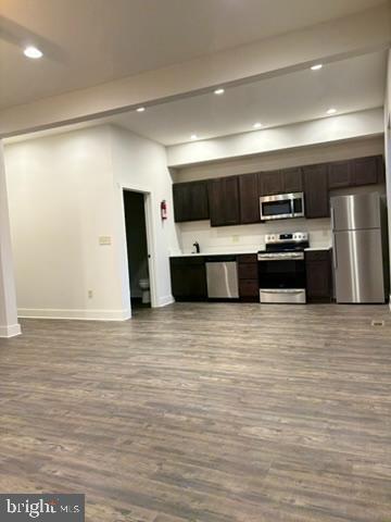 VALLEY HIGH ESTS - Residential Lease