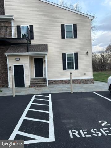 VALLEY HIGH ESTS - Residential Lease