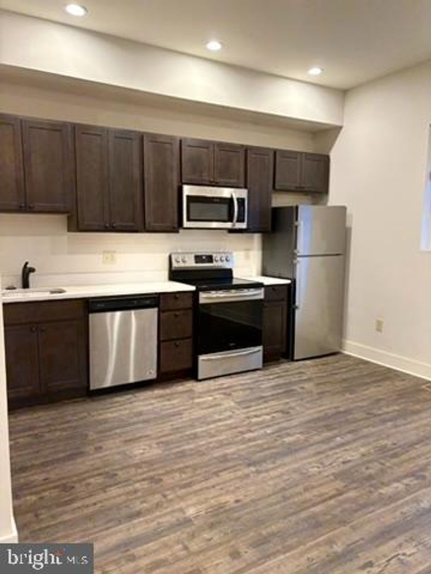 **Updated - Available April 1st for immediate move in**
Come see this beautifully Renovated 1-Bedroom Apartment in a Serene Country Setting! 🏡

🌿 Peaceful Country Living with City Convenience! Nestled in a tranquil country setting with scenic views, this stunning apartment is just minutes from local shops, dining, and major roadways, offering the perfect blend of relaxation and accessibility. Enjoy easy access to Evansburg State Park, perfect for hiking, biking, and outdoor adventures.

✨ Fully Renovated & Modernized! The building underwent a major remodel in 2020, featuring modern updates throughout while maintaining its classic charm. Enjoy a brand-new kitchen with stainless steel appliances, quartz countertops, and custom cabinetry, plus LVP flooring throughout for a stylish and low-maintenance living space. The completely renovated bathroom boasts modern finishes, sleek fixtures, and a fresh, contemporary design for ultimate comfort. Soaring 10' ceilings create a bright and open atmosphere, while custom solid doors add both elegance and superior soundproofing.

Spacious living area with natural light
Laundry hook-up in unit.
One assigned space with direct access as well as overflow parking available.
One dog allowed with additional fees

Tenant to have good credit, proof of income.