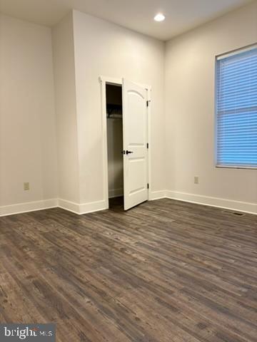 VALLEY HIGH ESTS - Residential Lease