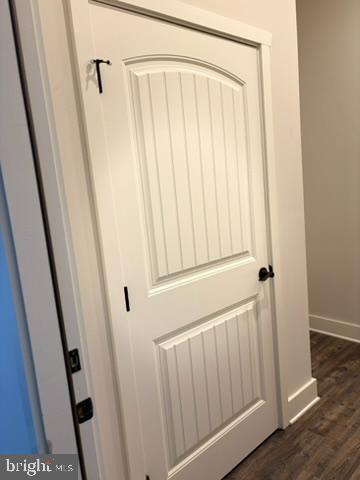 VALLEY HIGH ESTS - Residential Lease