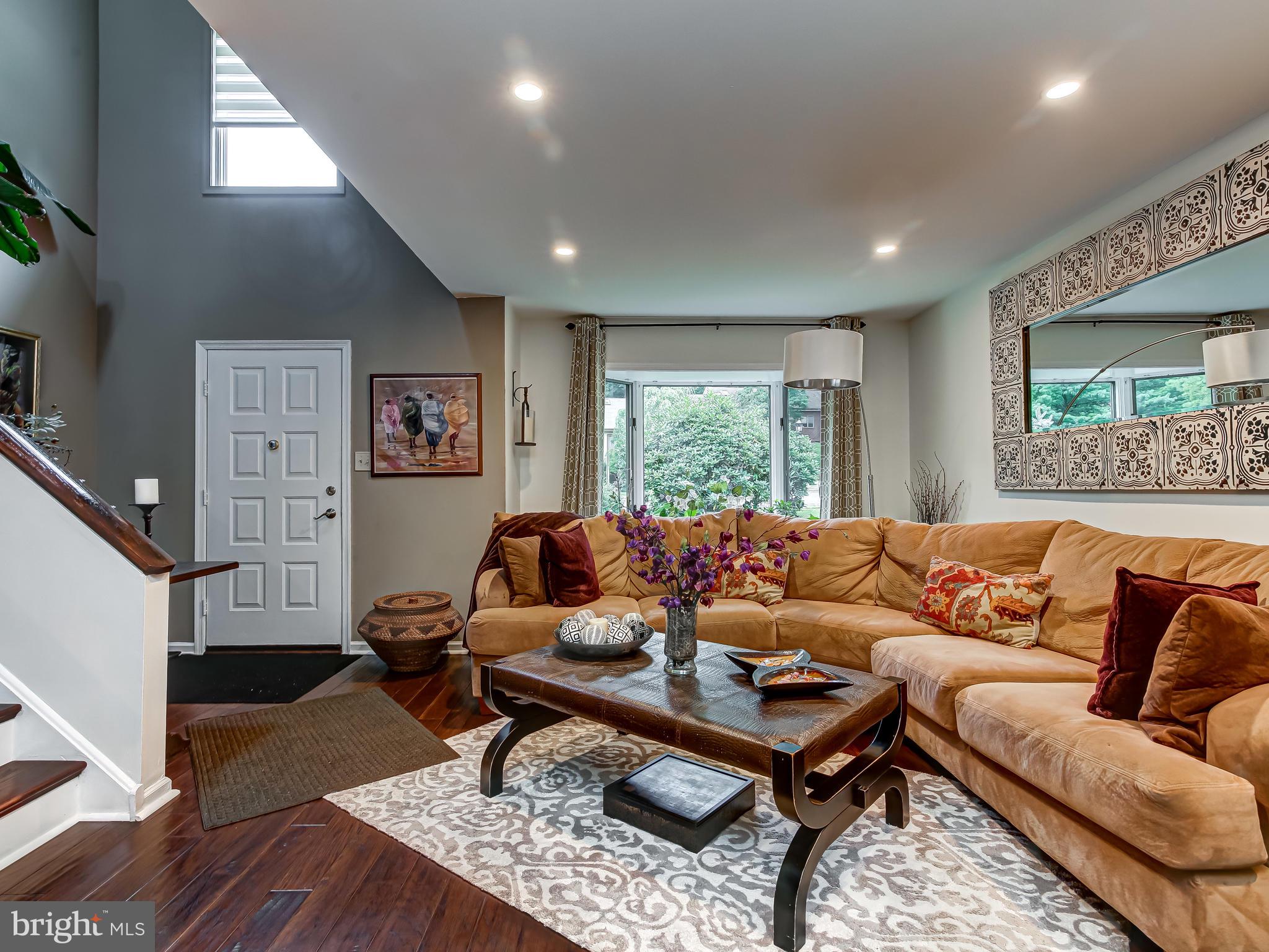 GRANITE RUN - Residential