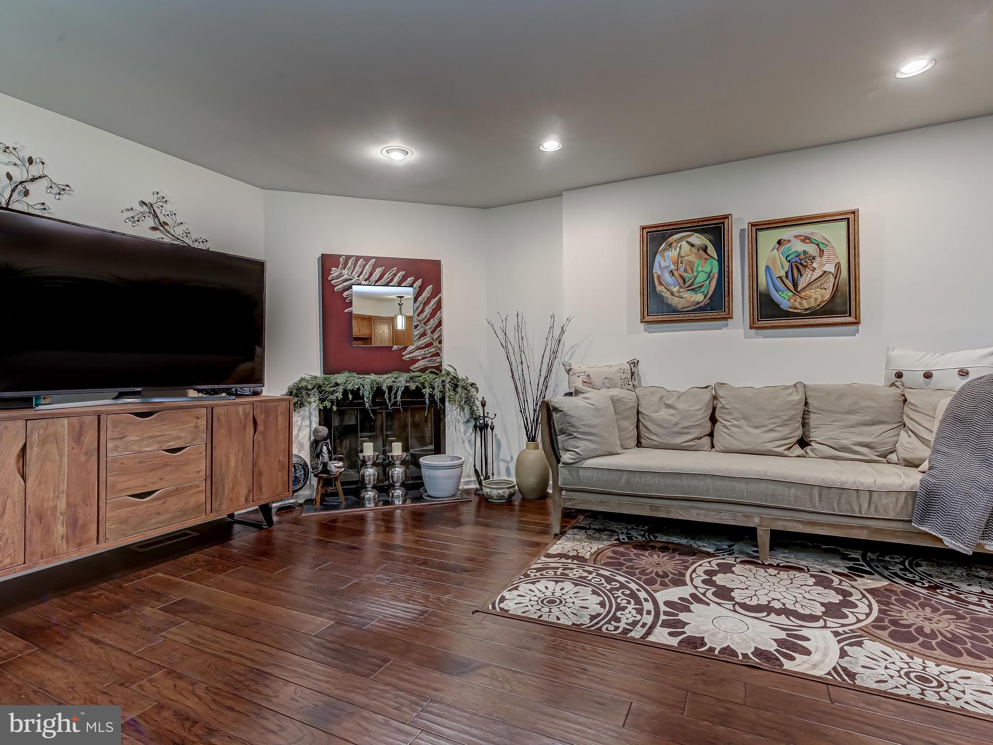 GRANITE RUN - Residential