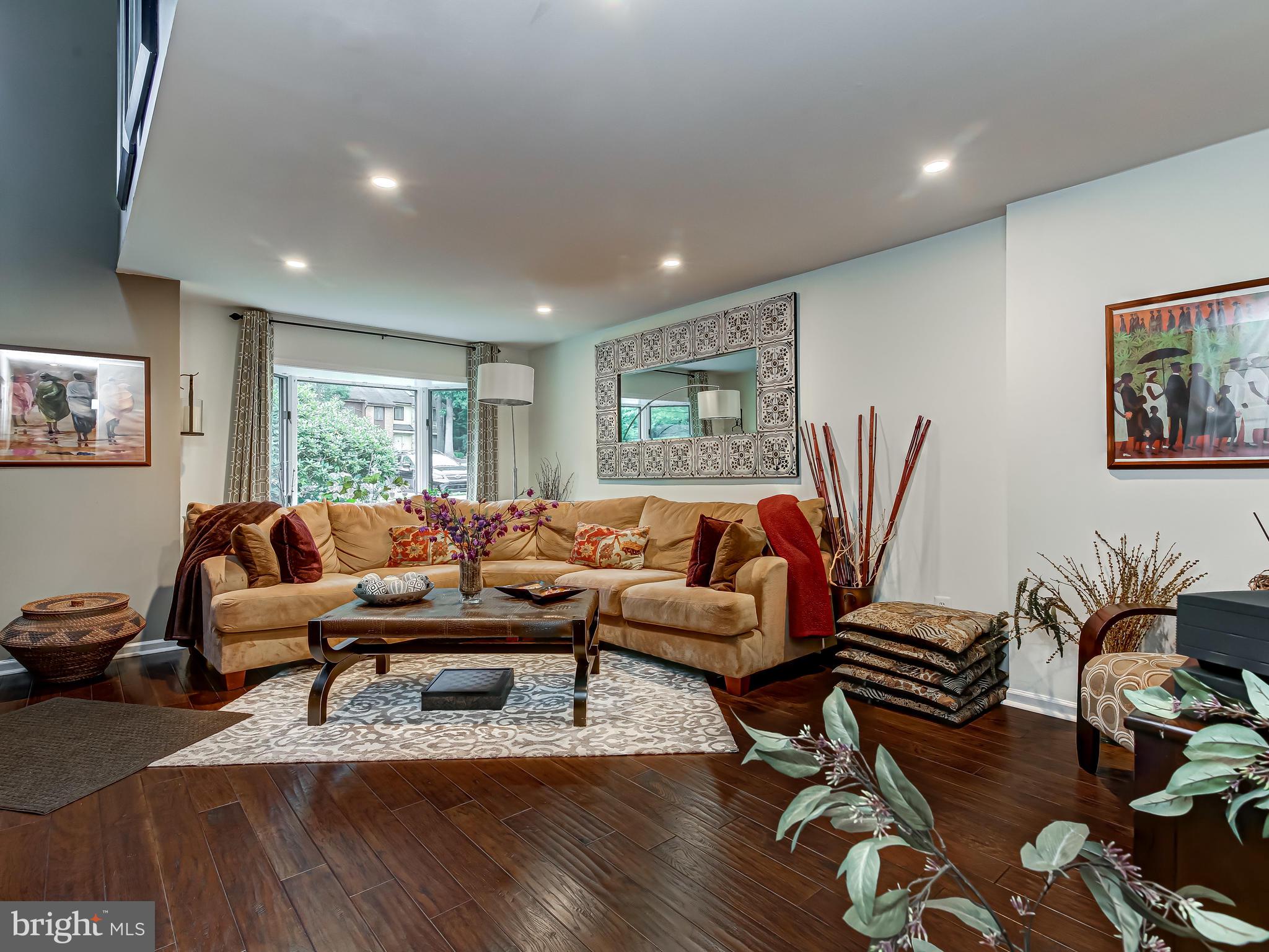 GRANITE RUN - Residential