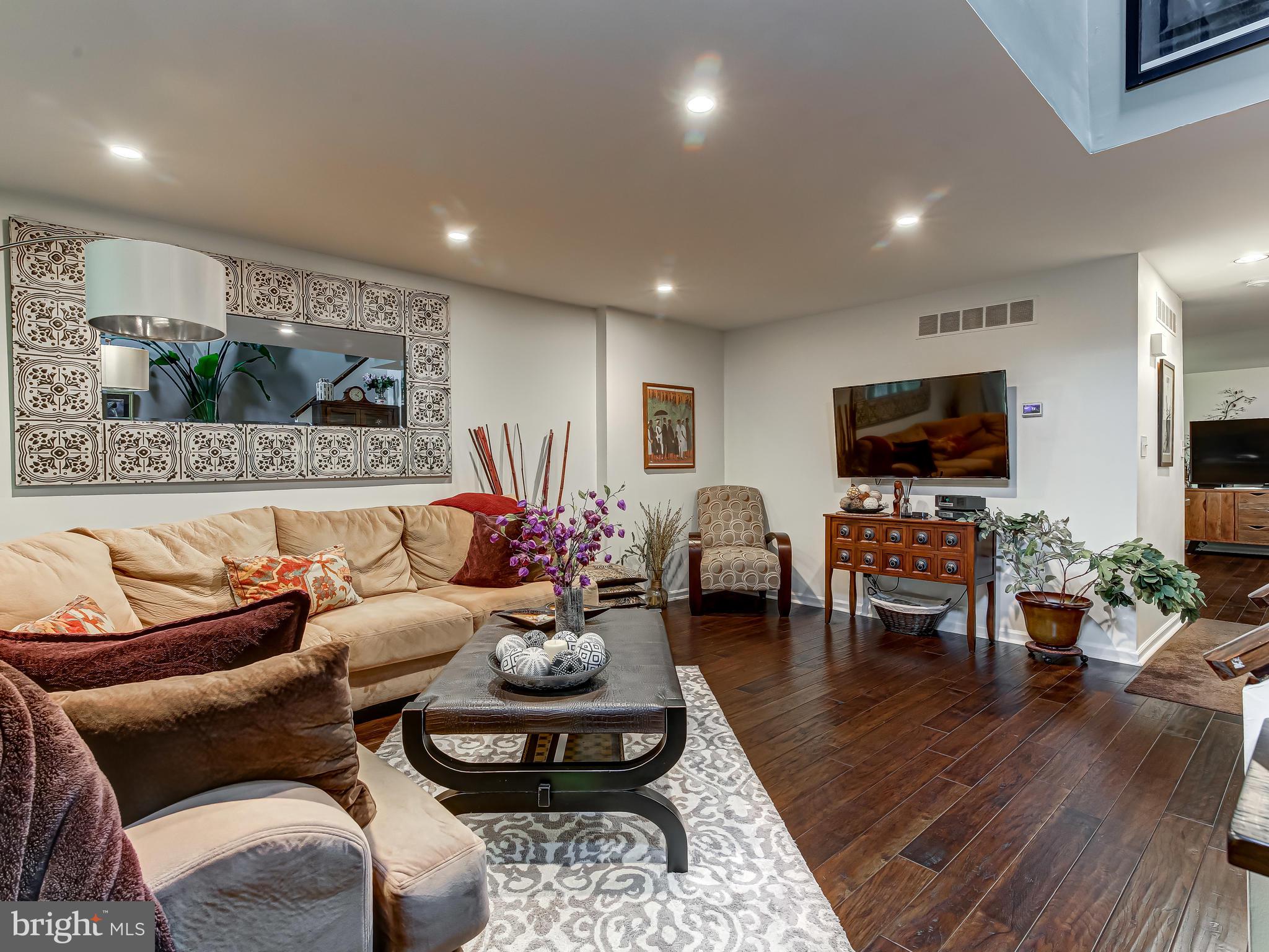 GRANITE RUN - Residential