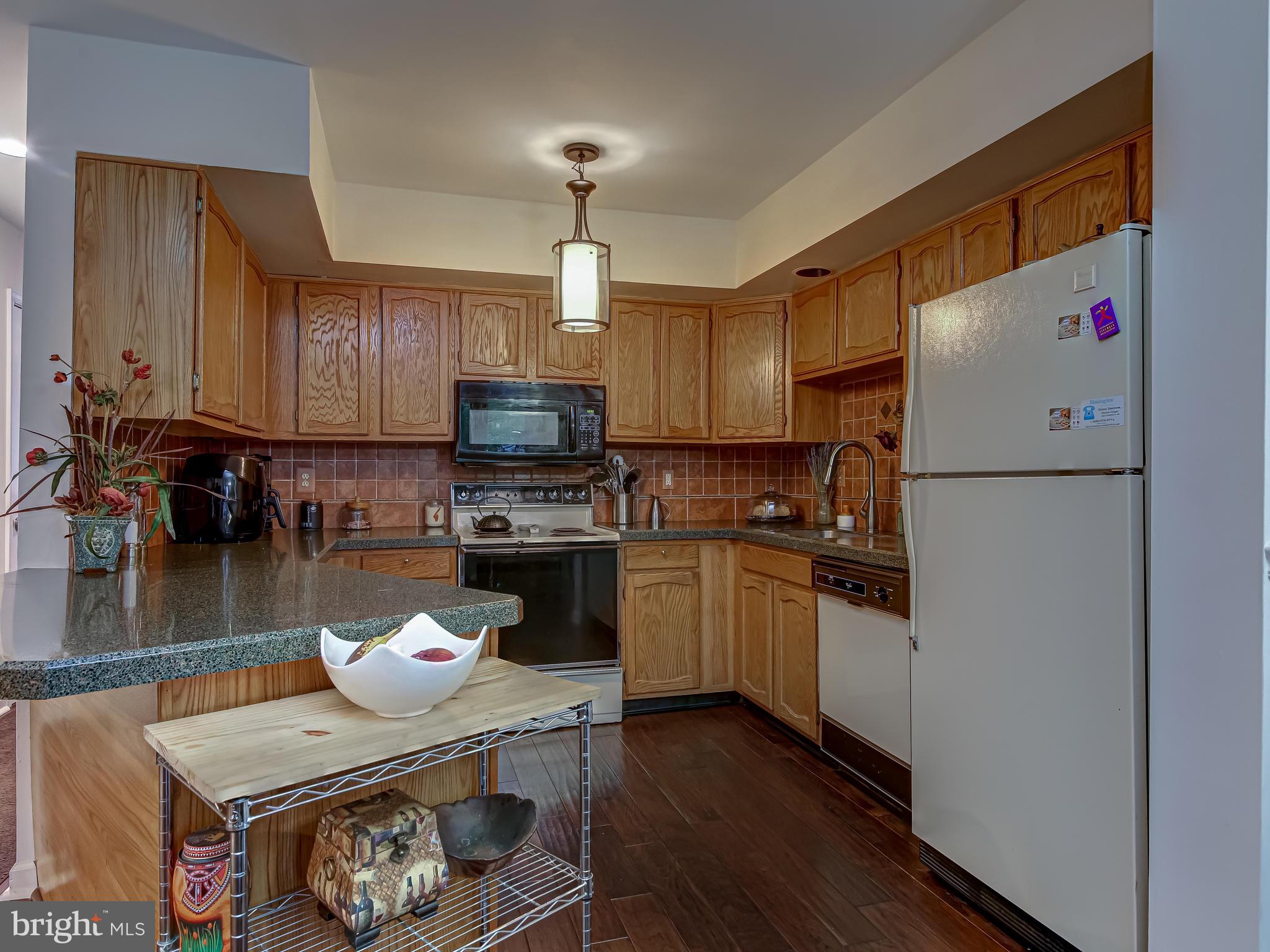 GRANITE RUN - Residential