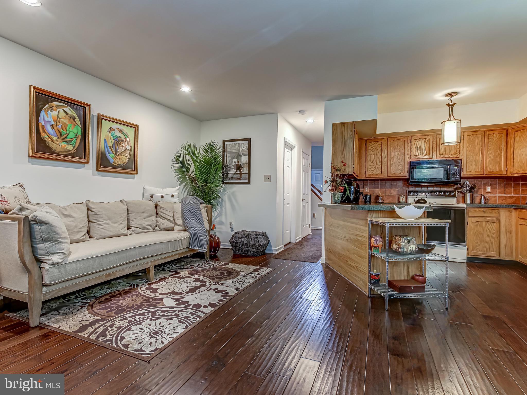 GRANITE RUN - Residential