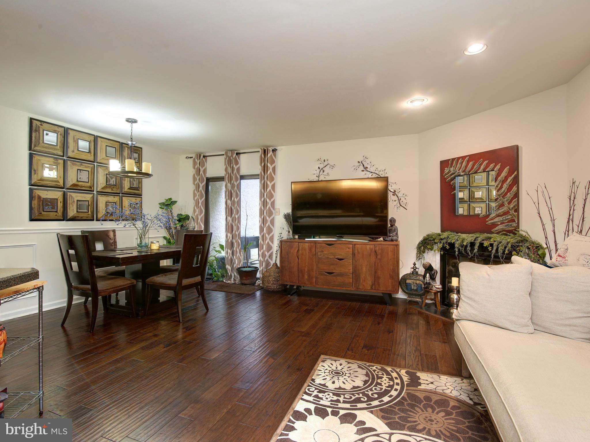 GRANITE RUN - Residential