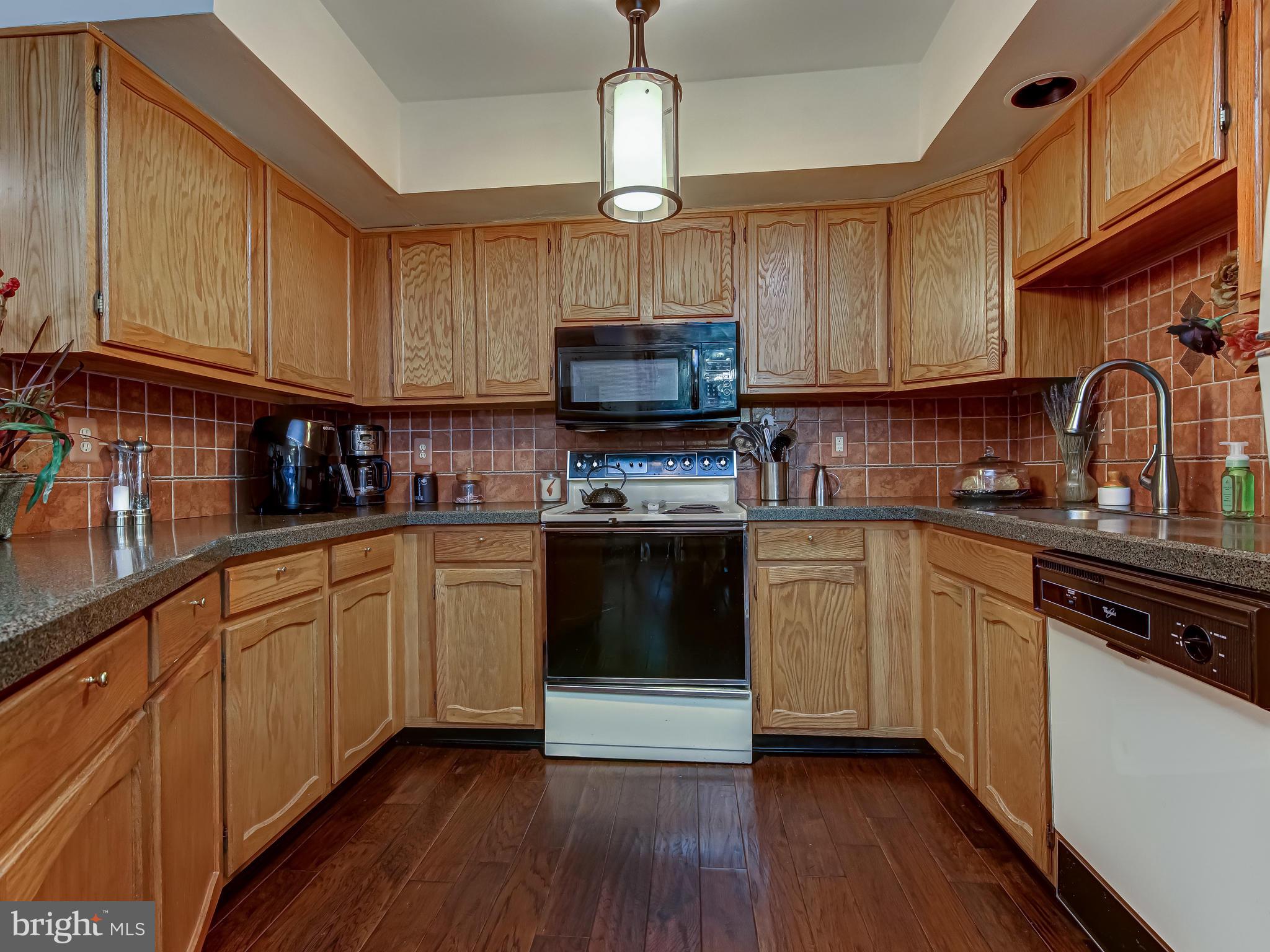 GRANITE RUN - Residential