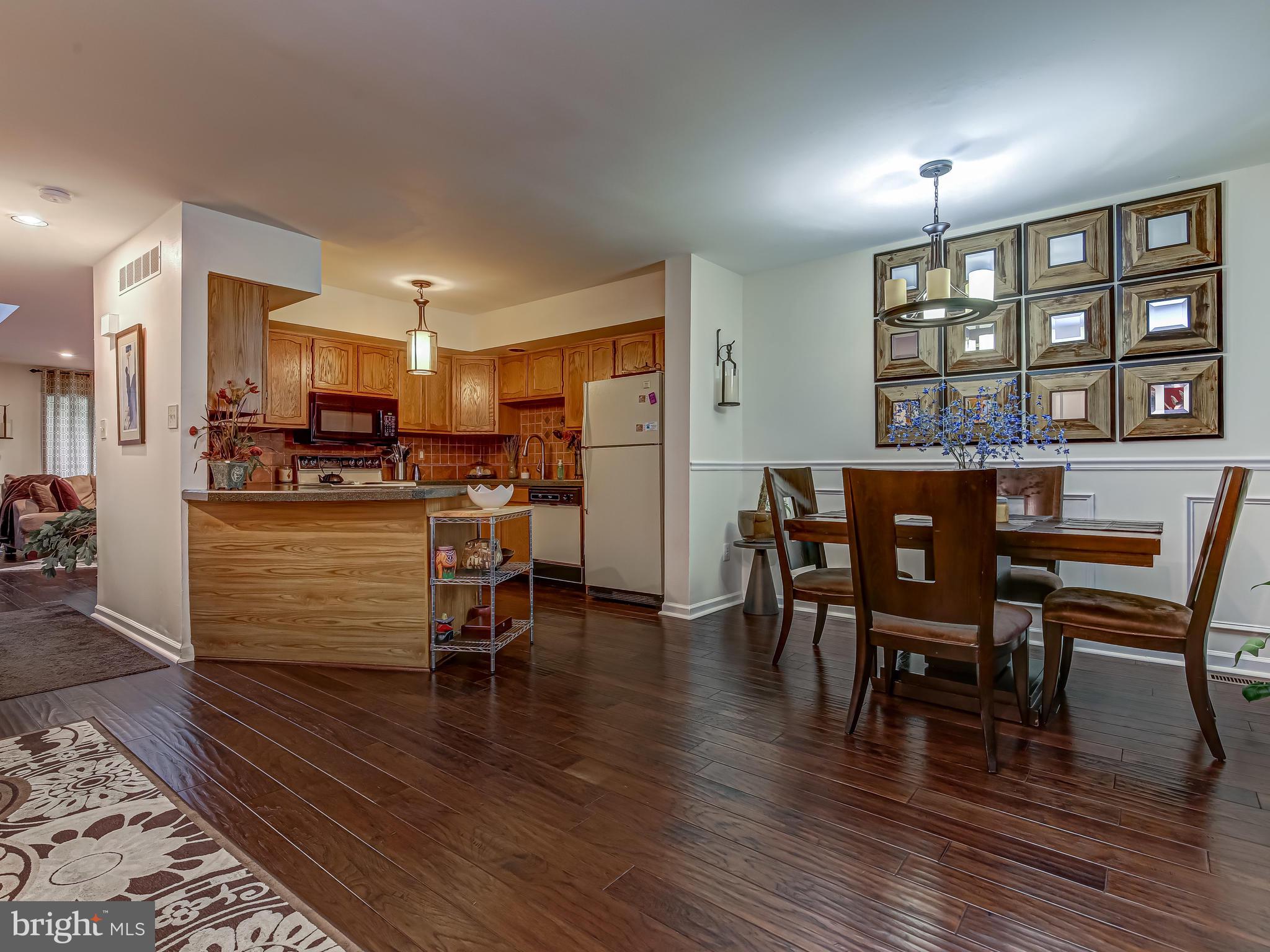 GRANITE RUN - Residential