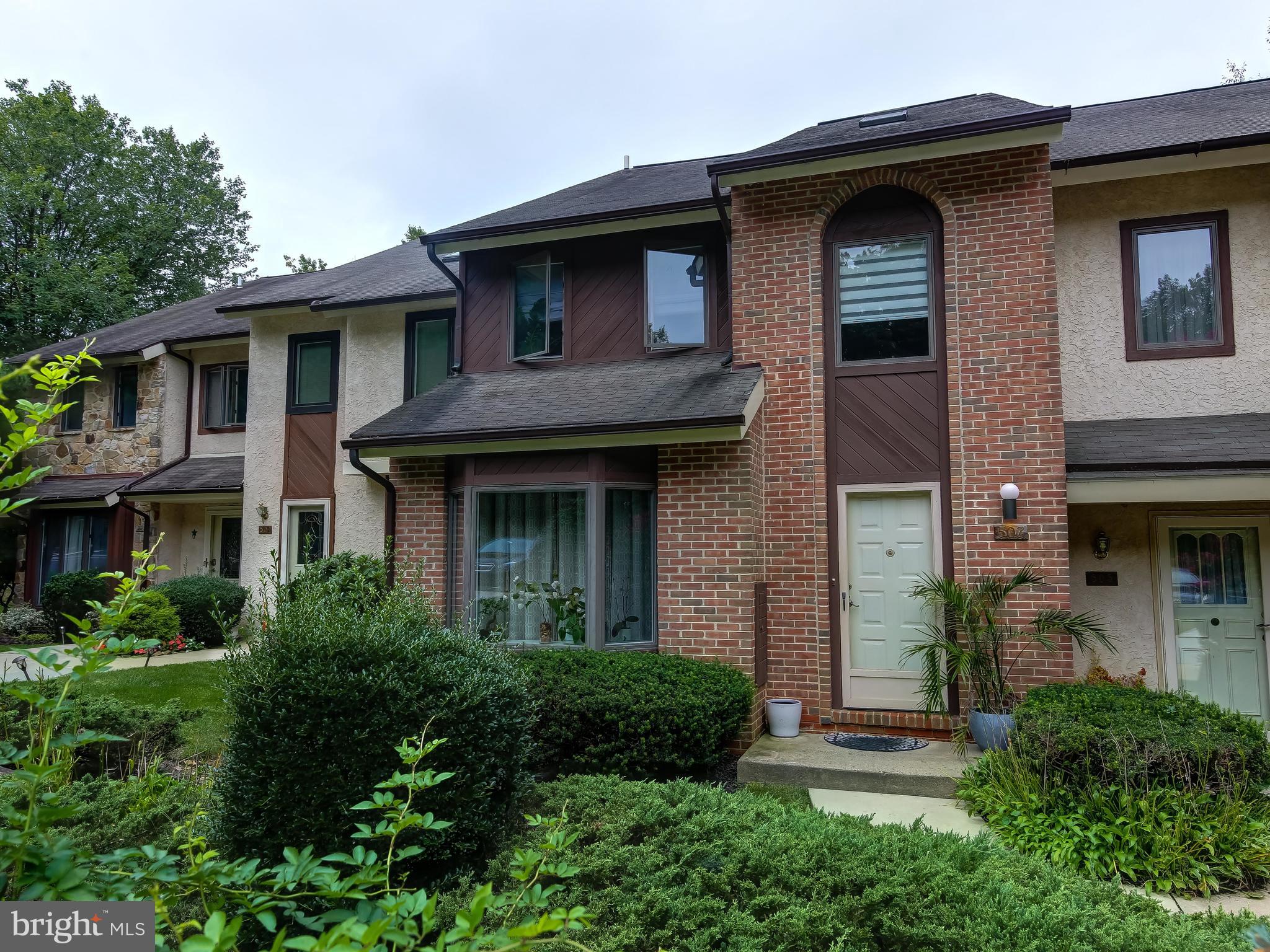 GRANITE RUN - Residential