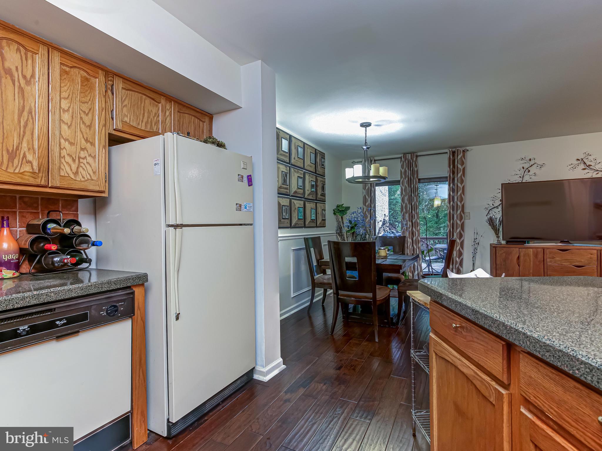 GRANITE RUN - Residential