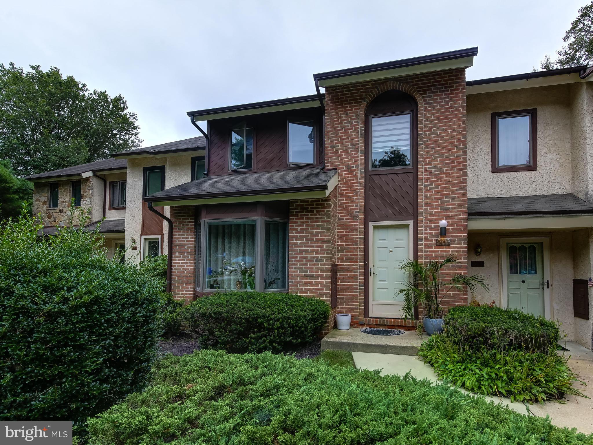 GRANITE RUN - Residential