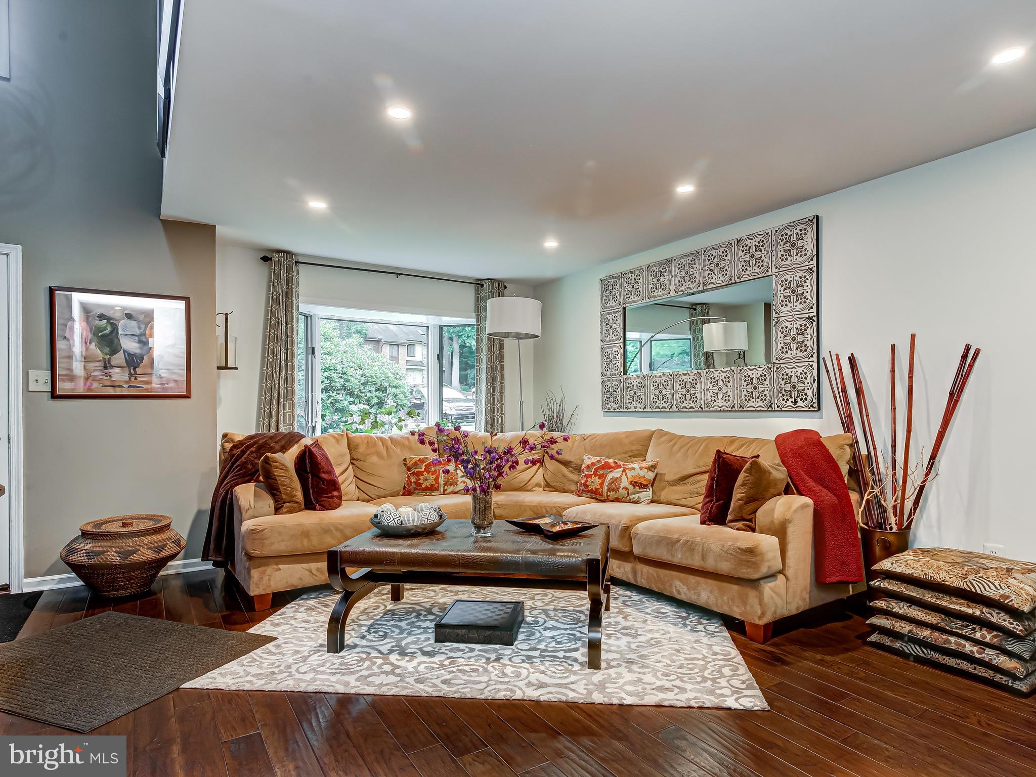 GRANITE RUN - Residential