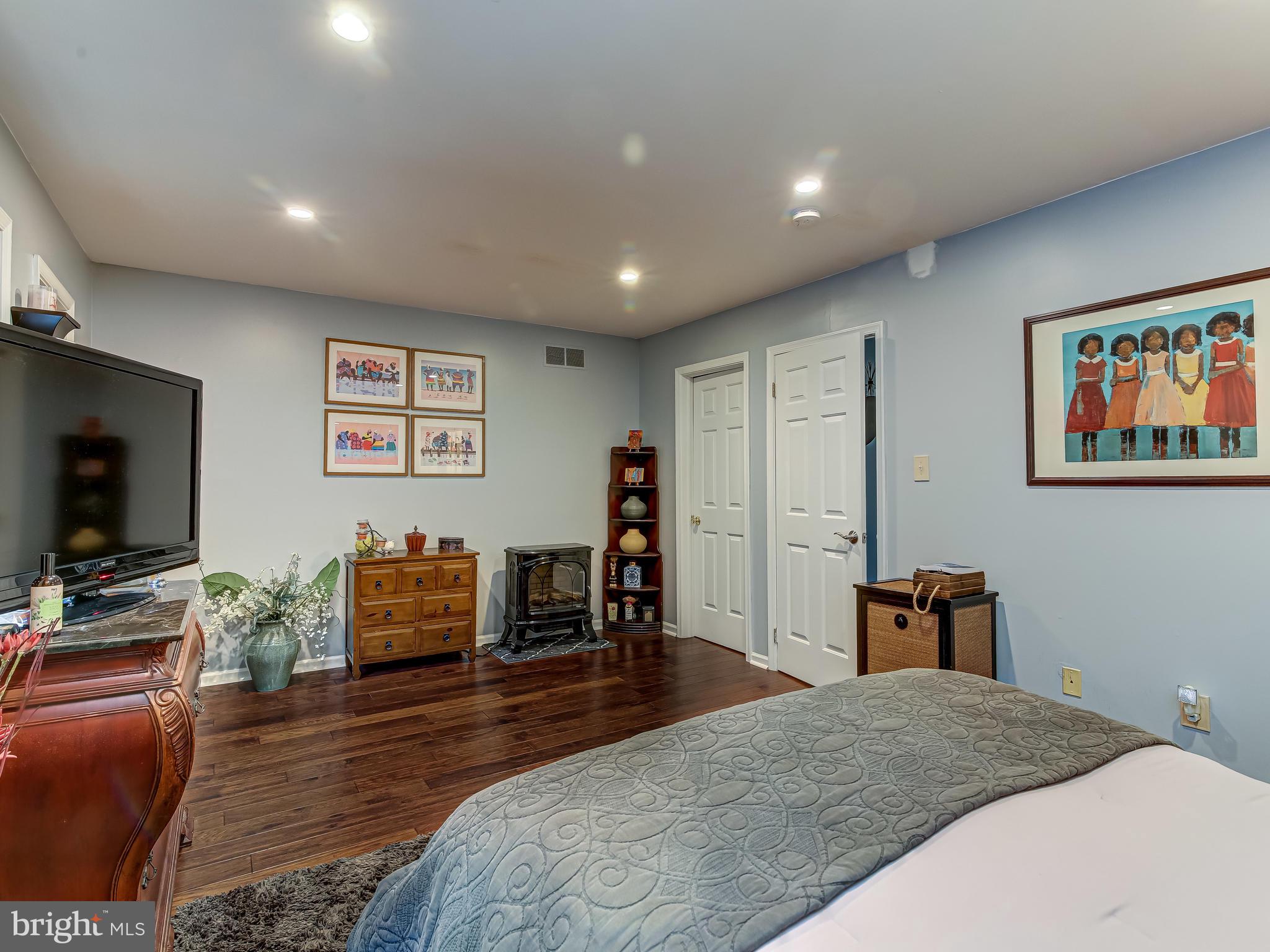GRANITE RUN - Residential