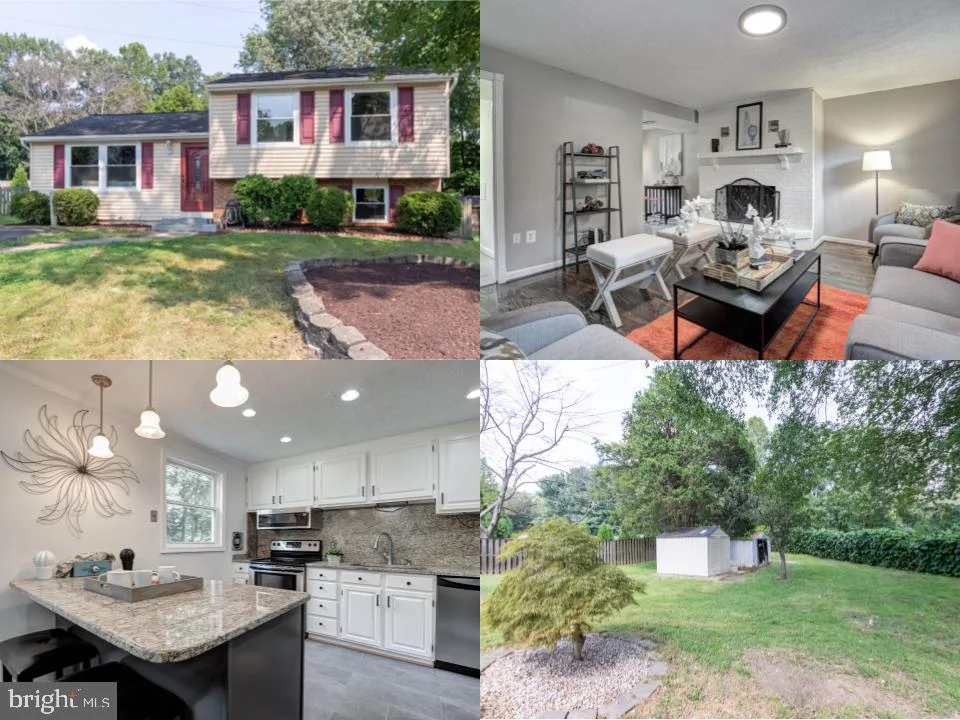 9334 Kite Street, Burke, VA 22015