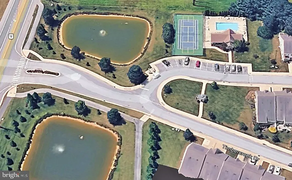 18904 Timbercreek Drive Unit 8, Milton, DE 19968