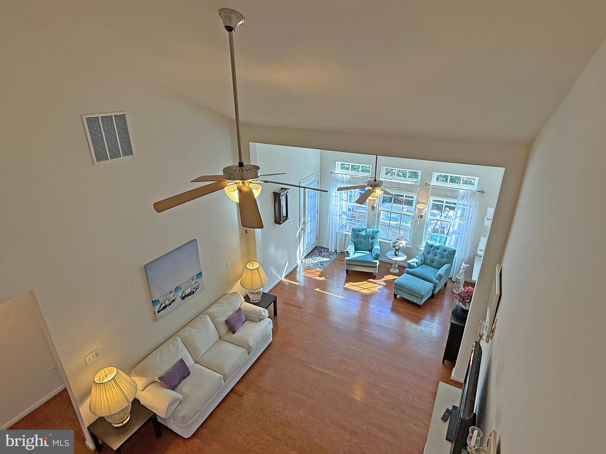 SHOREVIEW WOODS - Residential