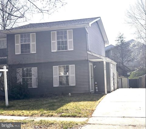 Homes For Sale - 1553 Star Pine Drive<br/> ANNAPOLIS, MD 21409