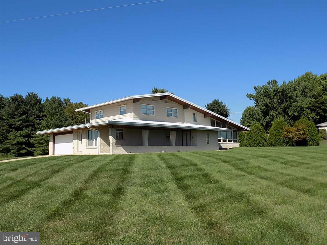DONWOOD ESTATES - Residential