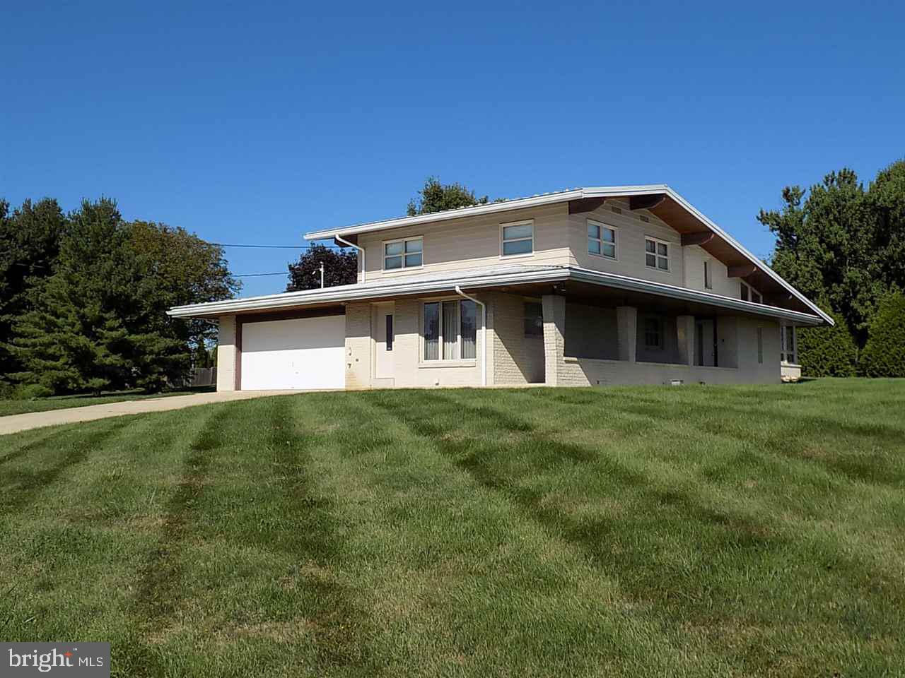 DONWOOD ESTATES - Residential
