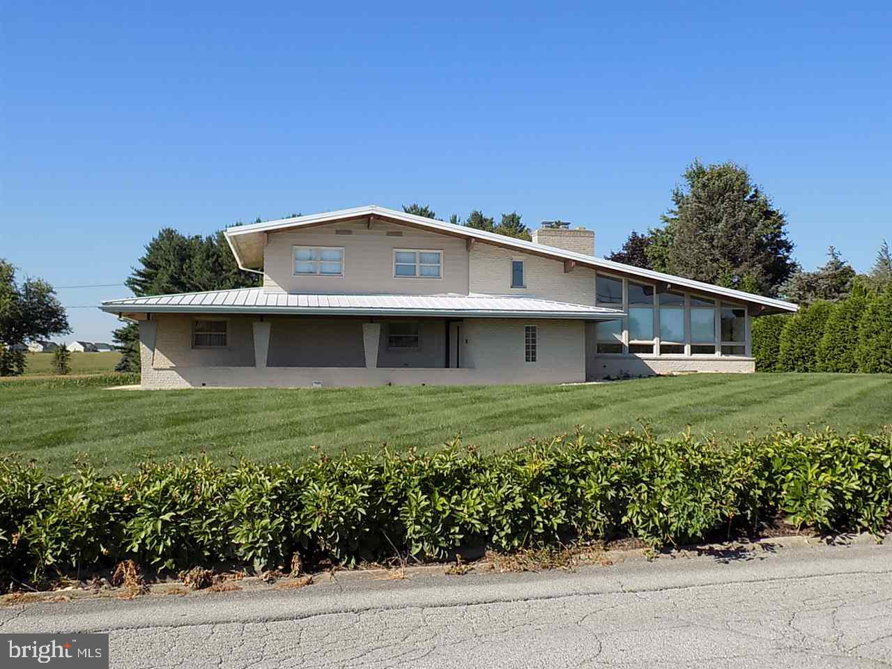 DONWOOD ESTATES - Residential